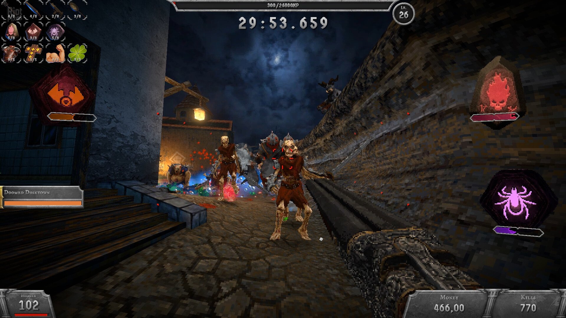 [5]-Bloodshed – v1.0.4 Release (Build #255) Download