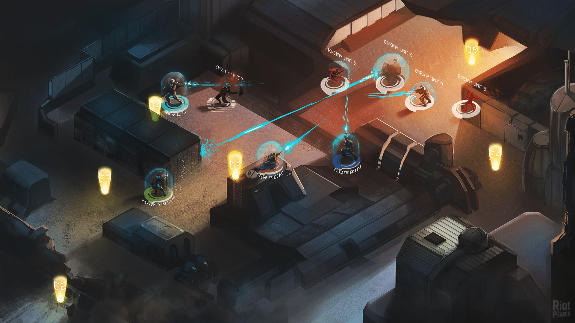 [20]-There Came an Echo v1.0.6 Download