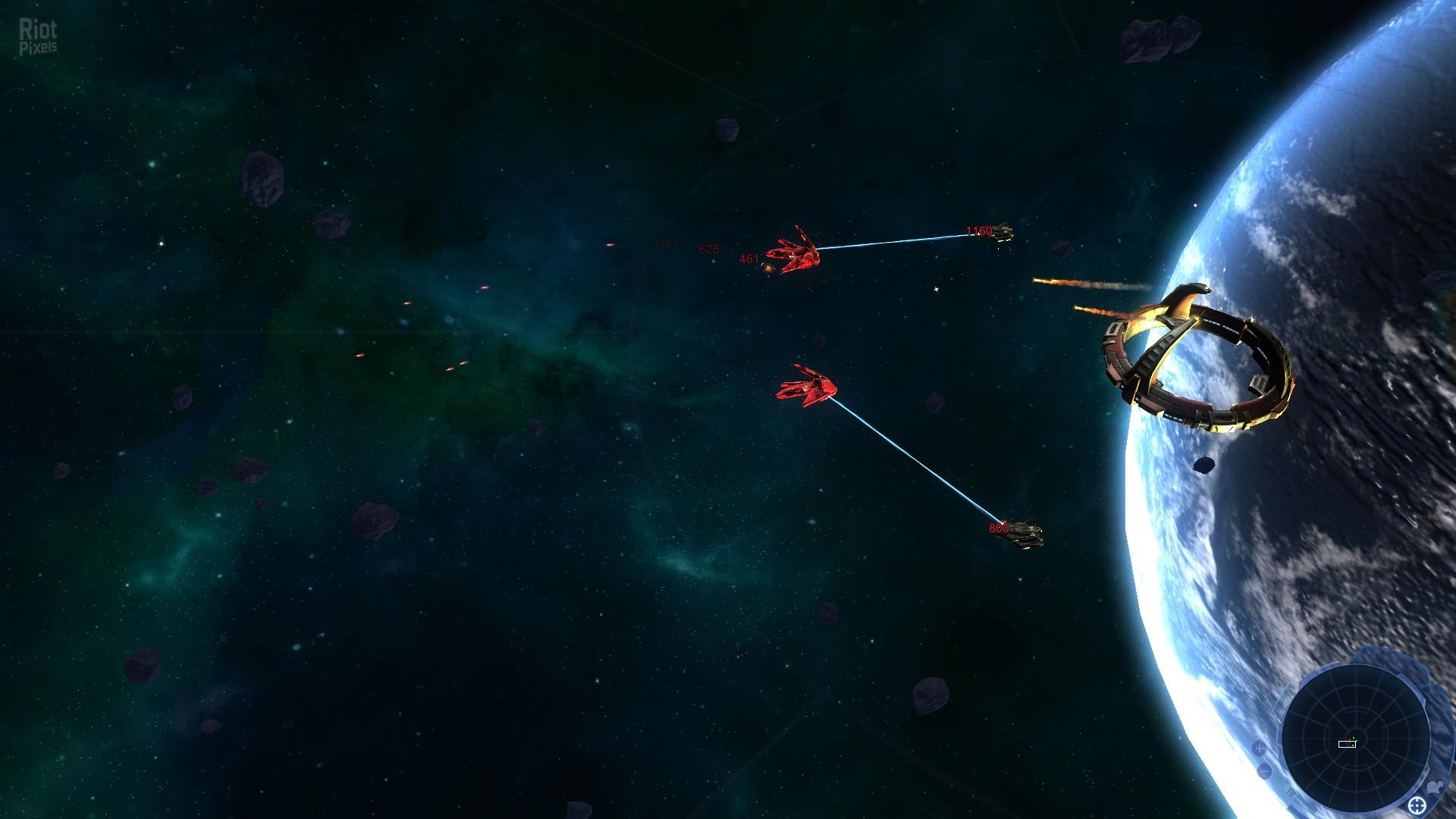 [6]-StarDrive 2: Digital Deluxe Edition v1.0b Download