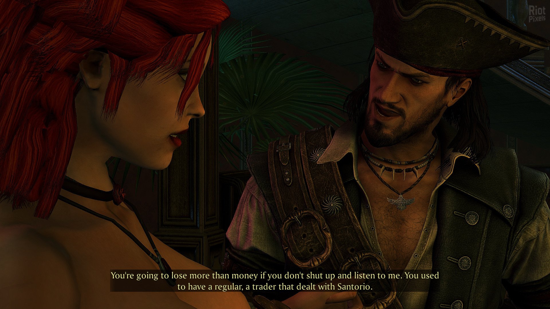 [13]-Vendetta: Curse of Raven’s Cry + Update 2 Download