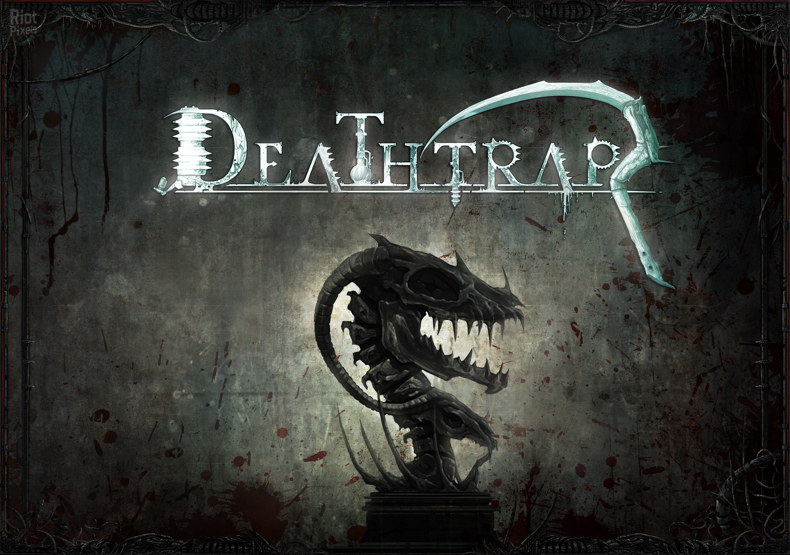 [17]-Deathtrap v1.0.6 Download