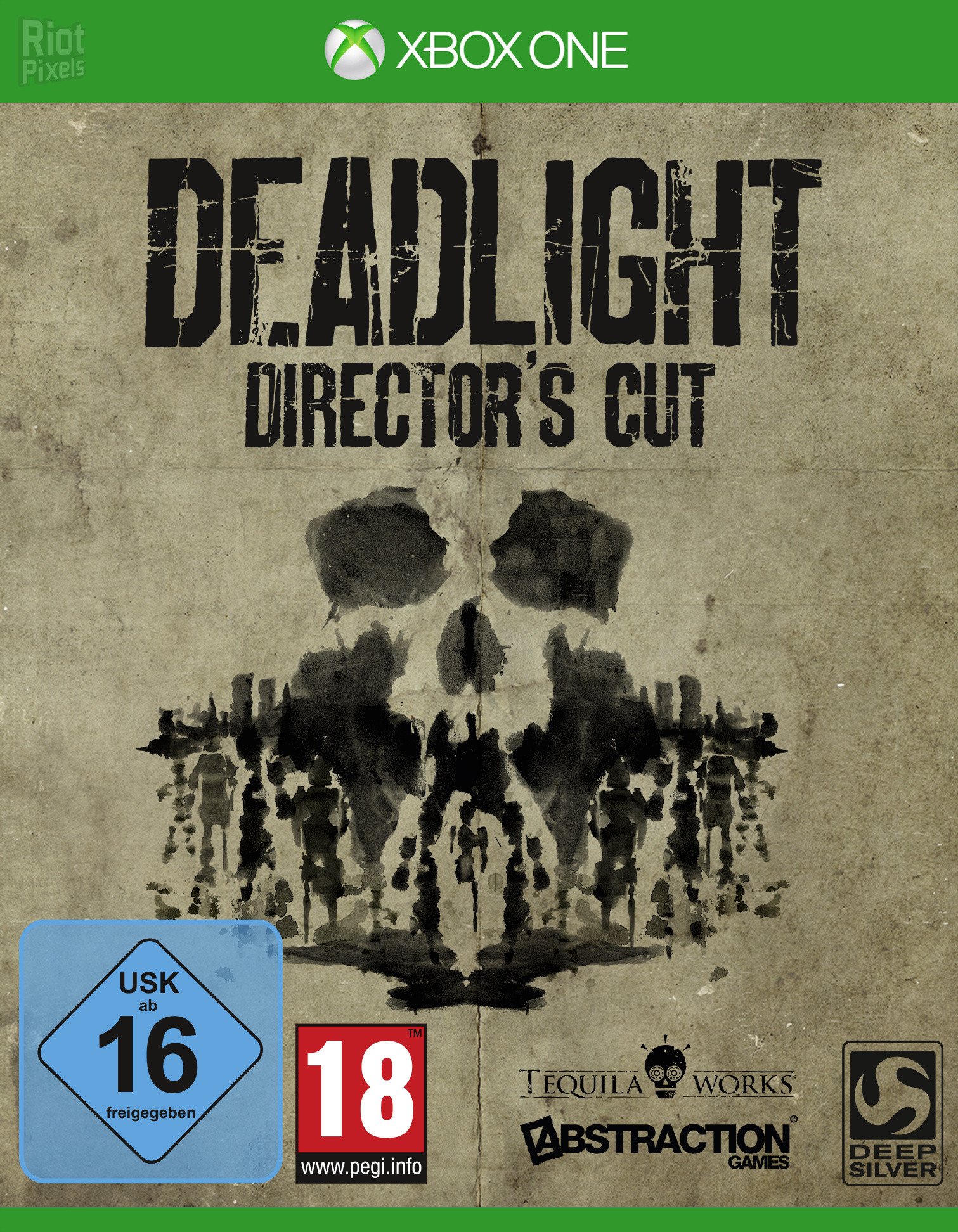 [2]-Deadlight: Director’s Cut Download