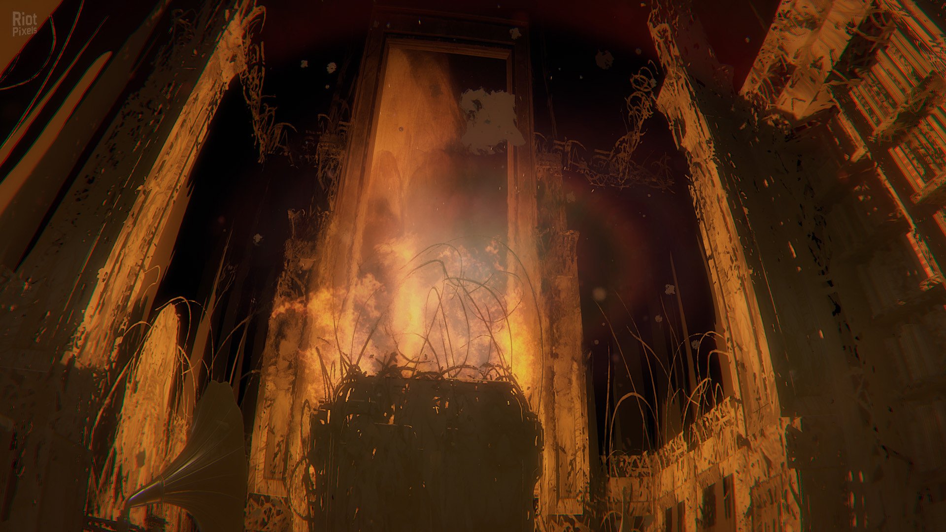 [5]-Layers of Fear v1.1.0 + Inheritance DLC Download