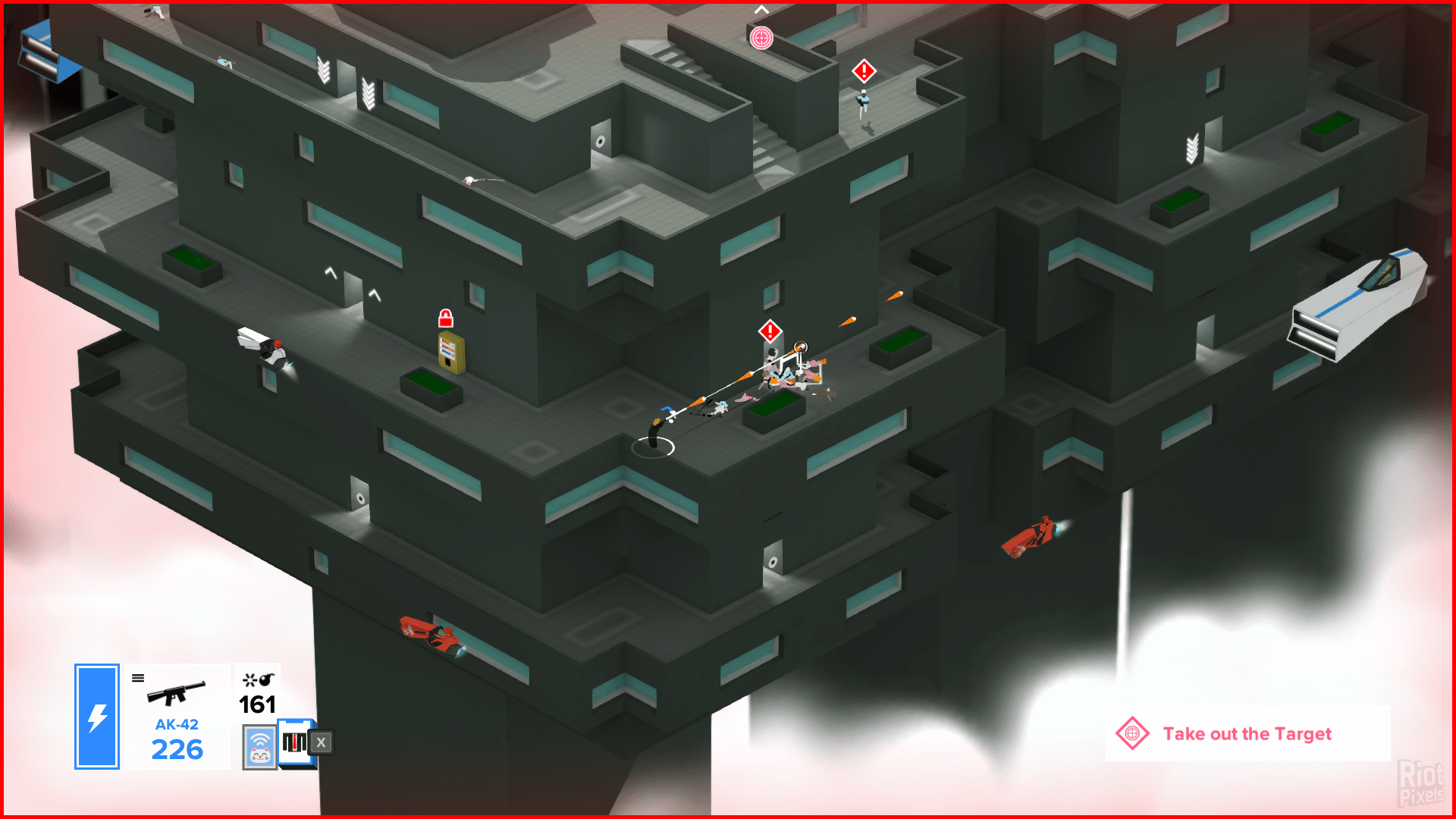 [8]-Tokyo 42 + Hotfix v1.0.1 Download