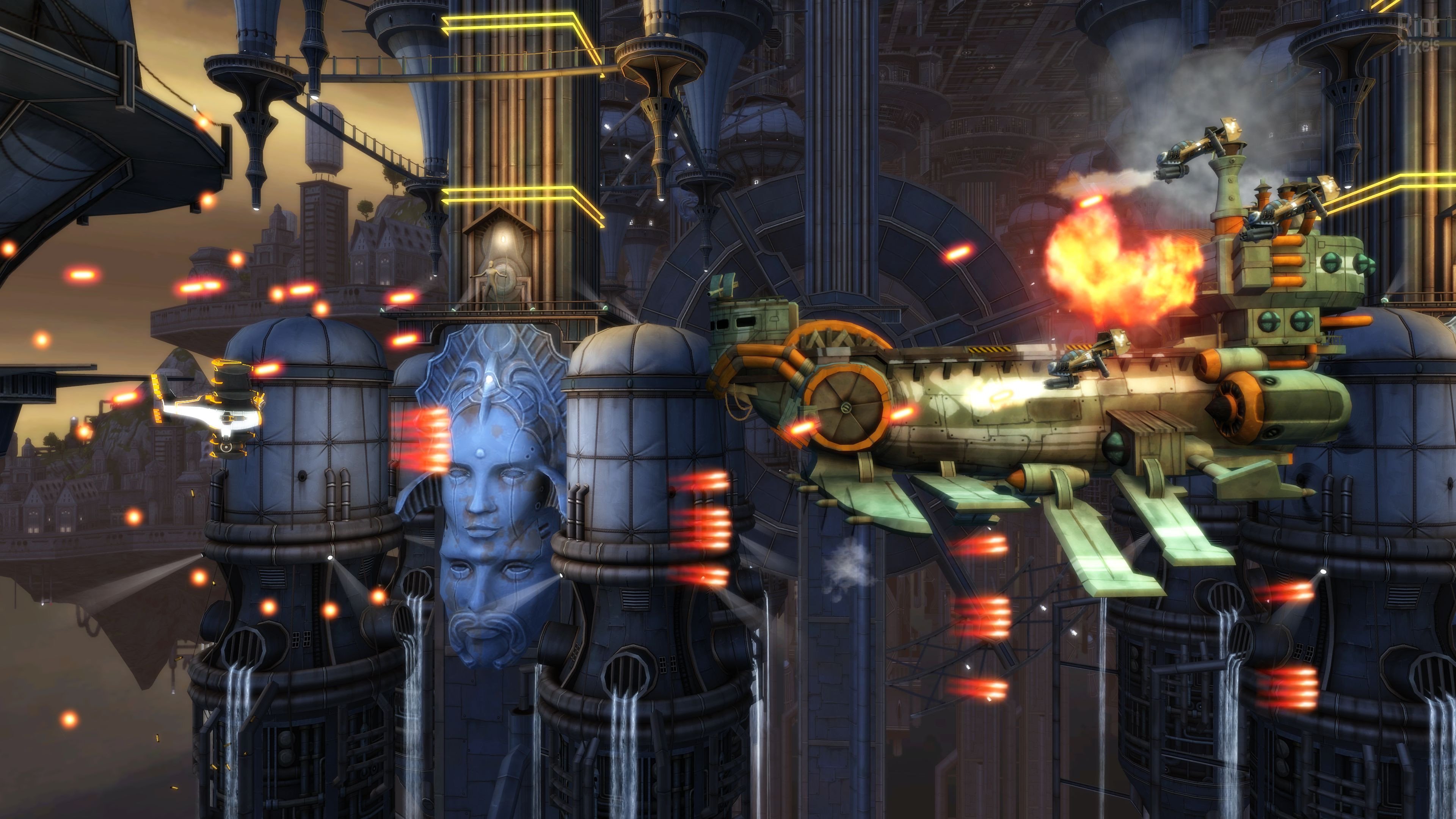 [12]-Sine Mora EX Download