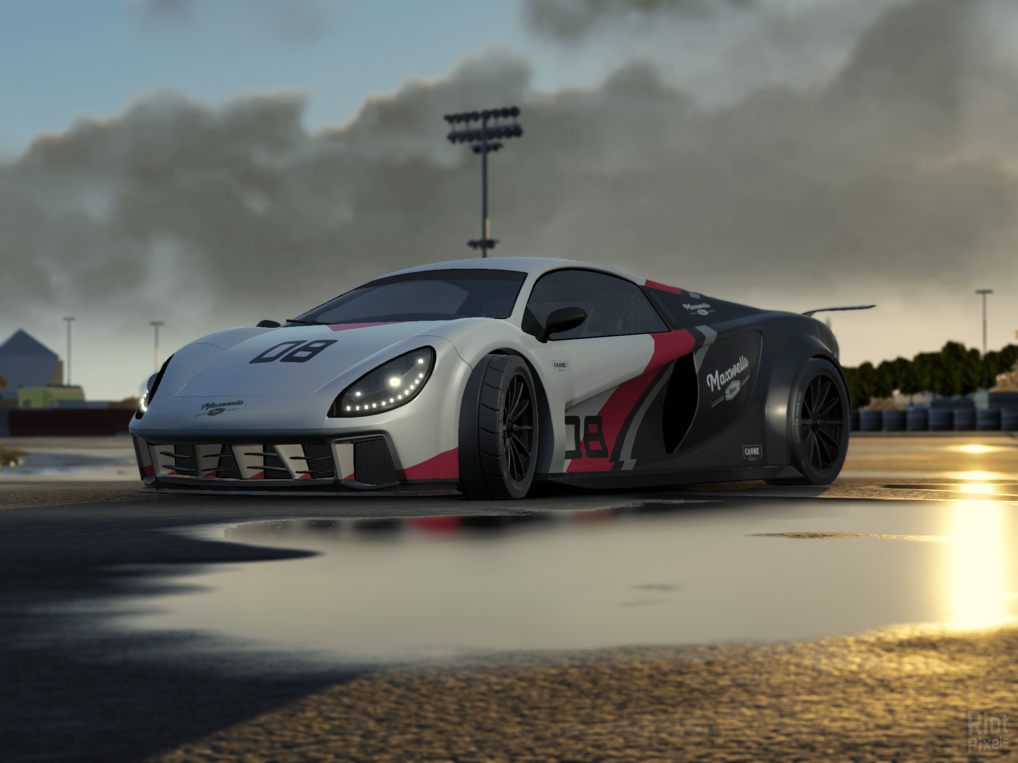 [10]-Motorsport Manager – v1.4.14933 + 4 DLC Download