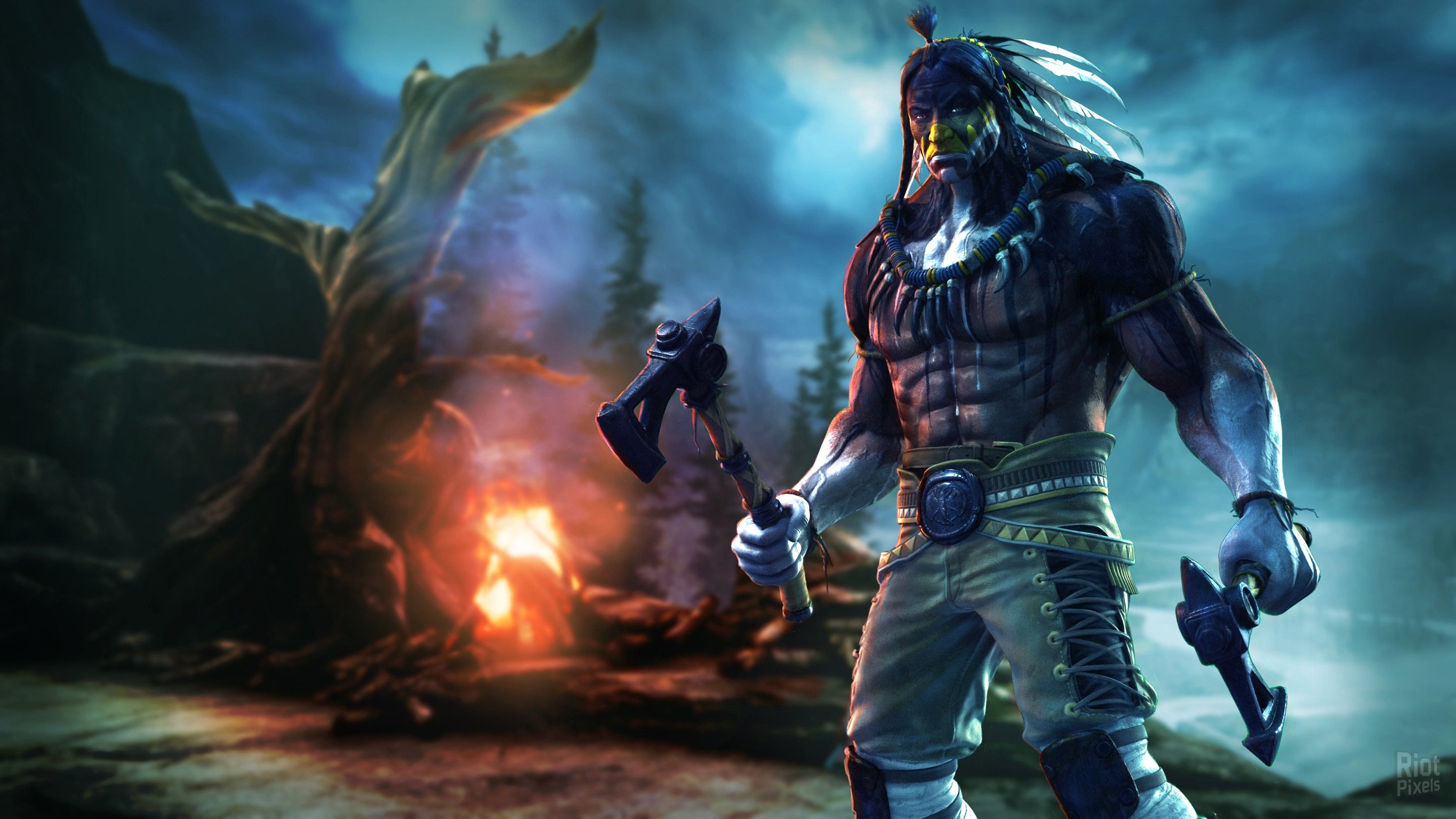 [28]-Killer Instinct: Steam Edition Download