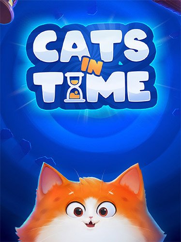 Cats in Time – v1.4477.2/Update 1/Build 7260410-HohohoGames