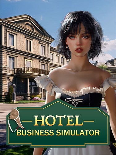 Hotel Business Simulator-HohohoGames