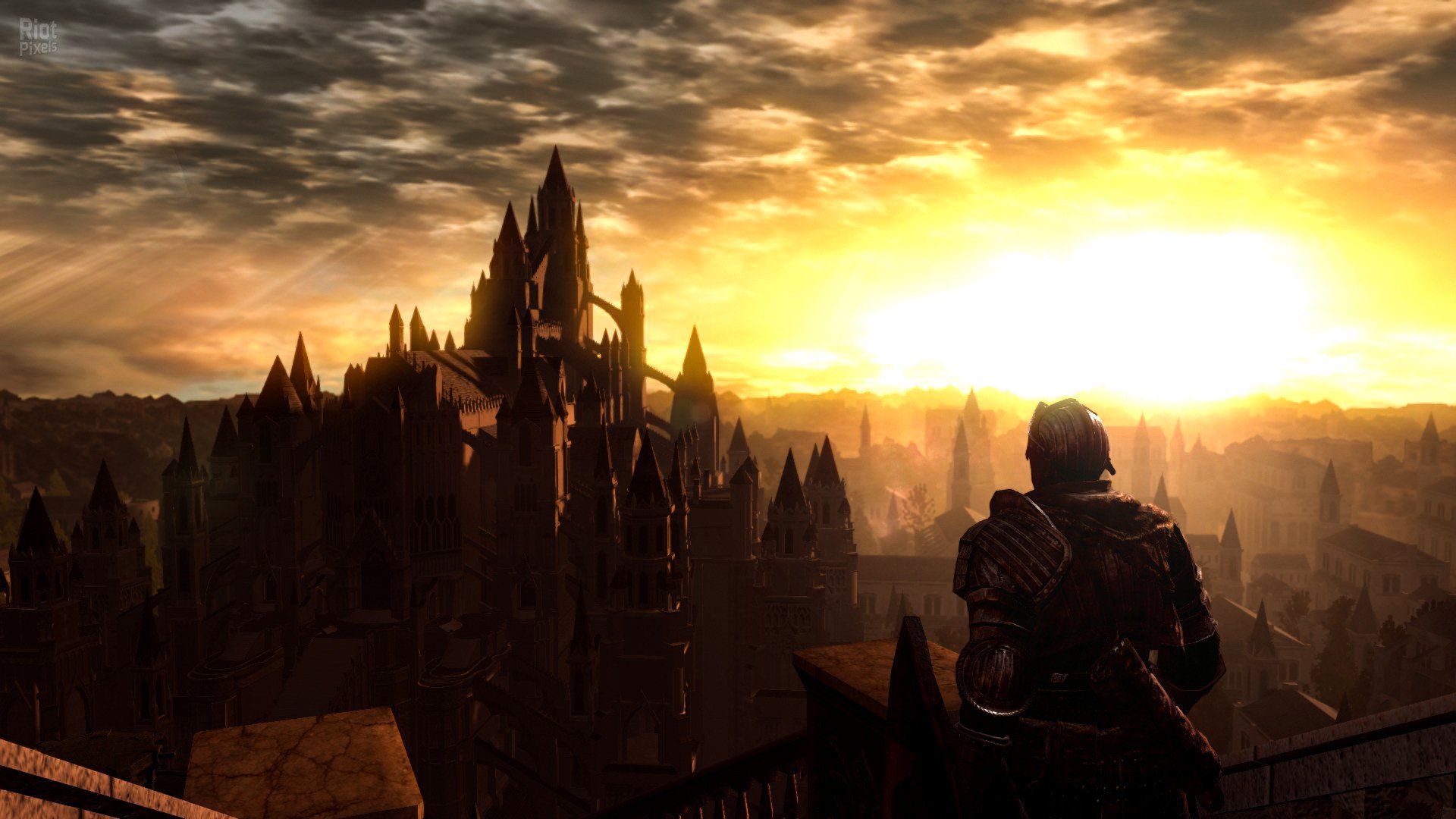 [4]-Dark Souls Remastered Download