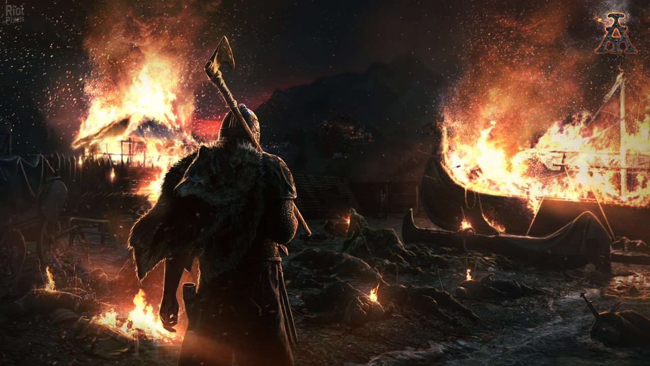 [18]-Ancestors Legacy – Build 52498 + Bonus Content Download