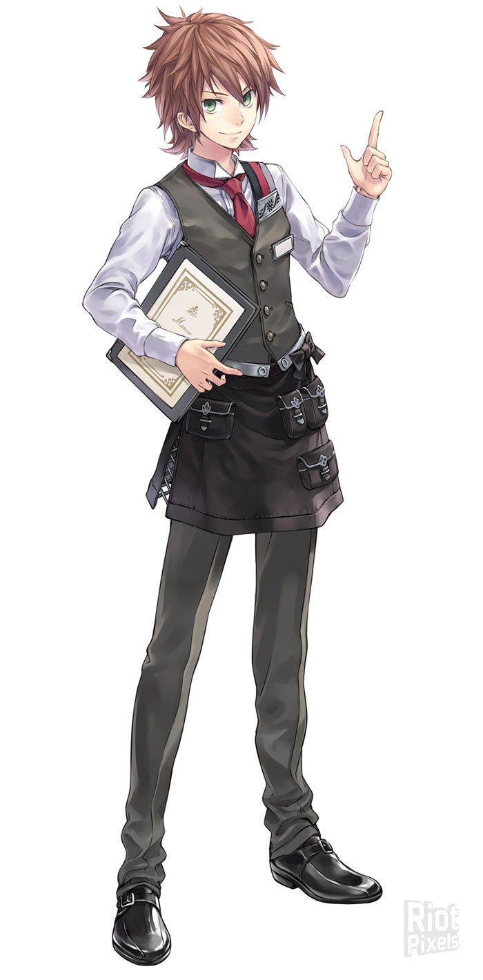 [20]-Atelier Arland series Deluxe Pack Download
