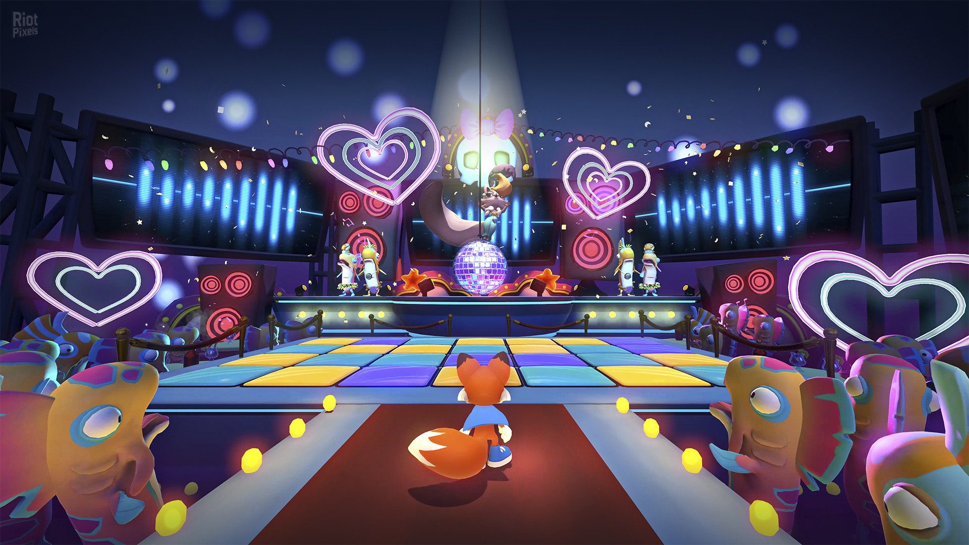 [8]-New Super Lucky’s Tale Download