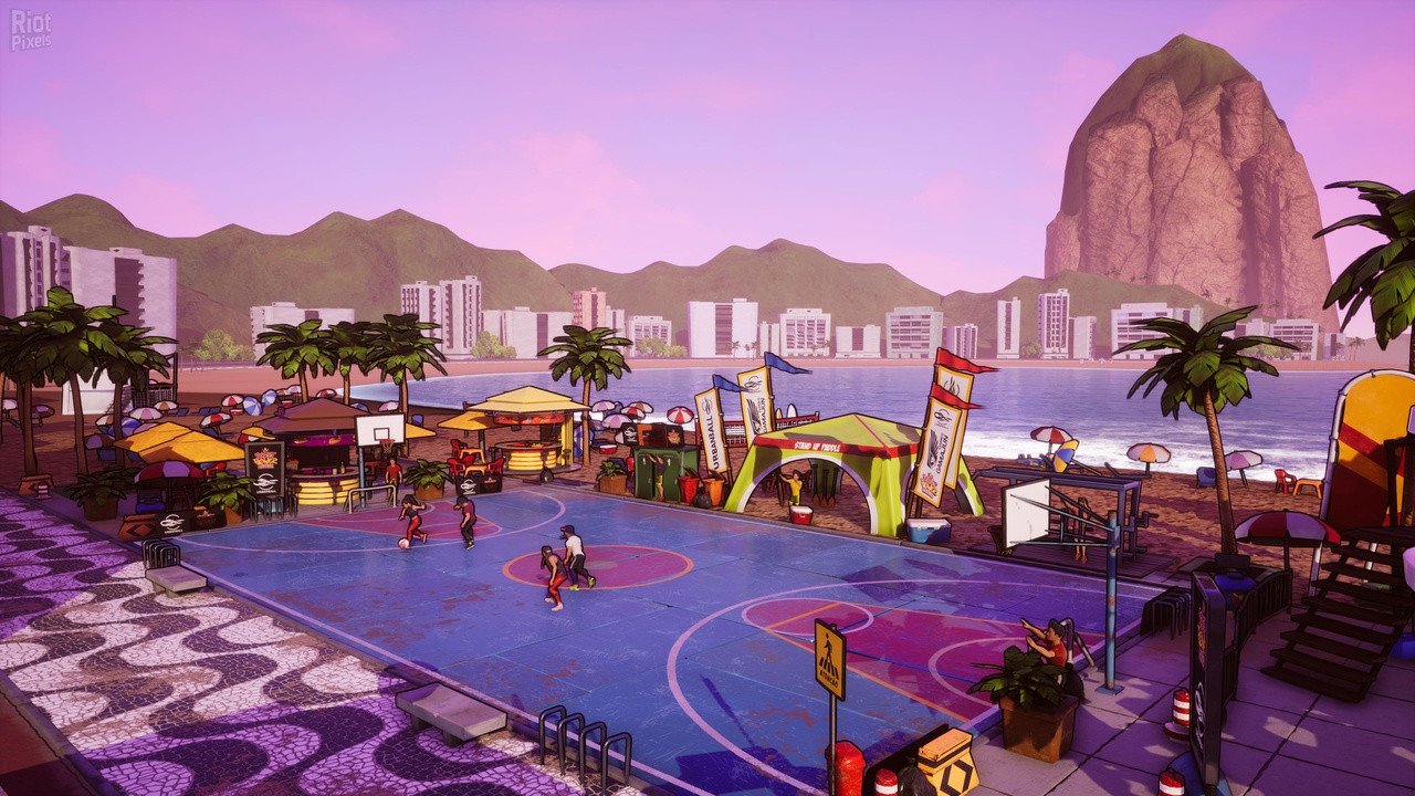 [2]-Street Power Football – v1.0.12344.0 Download