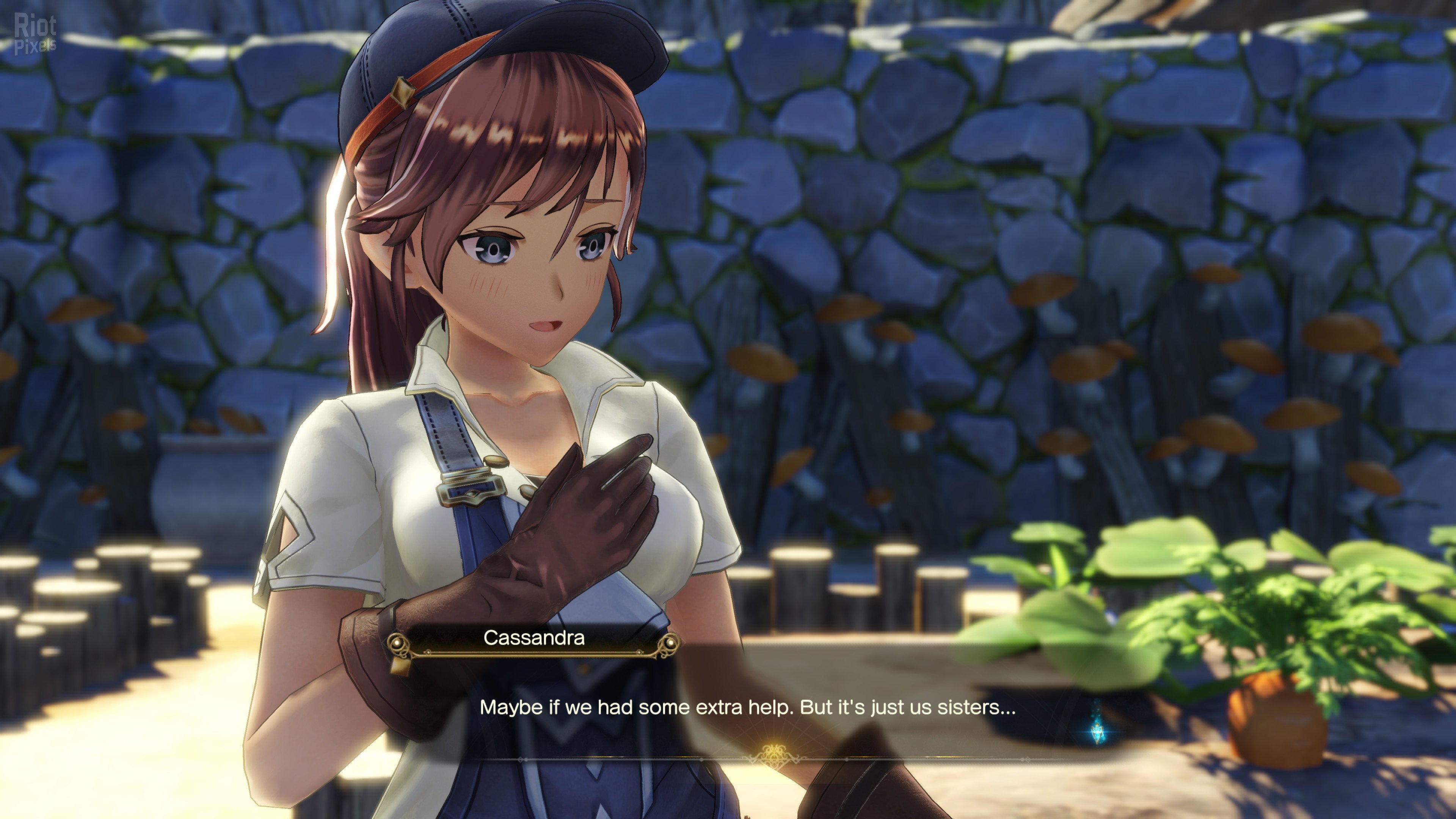 [9]-Atelier Ryza 2: Lost Legends & The Secret Fairy – Digital Deluxe Edition + 8 DLCs Download