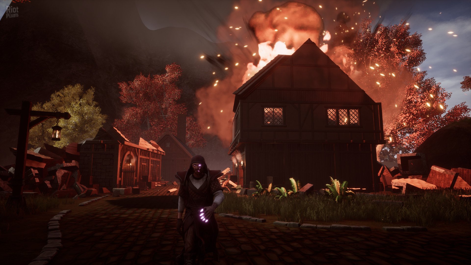 [5]-Fictorum – v2.1.9 Download