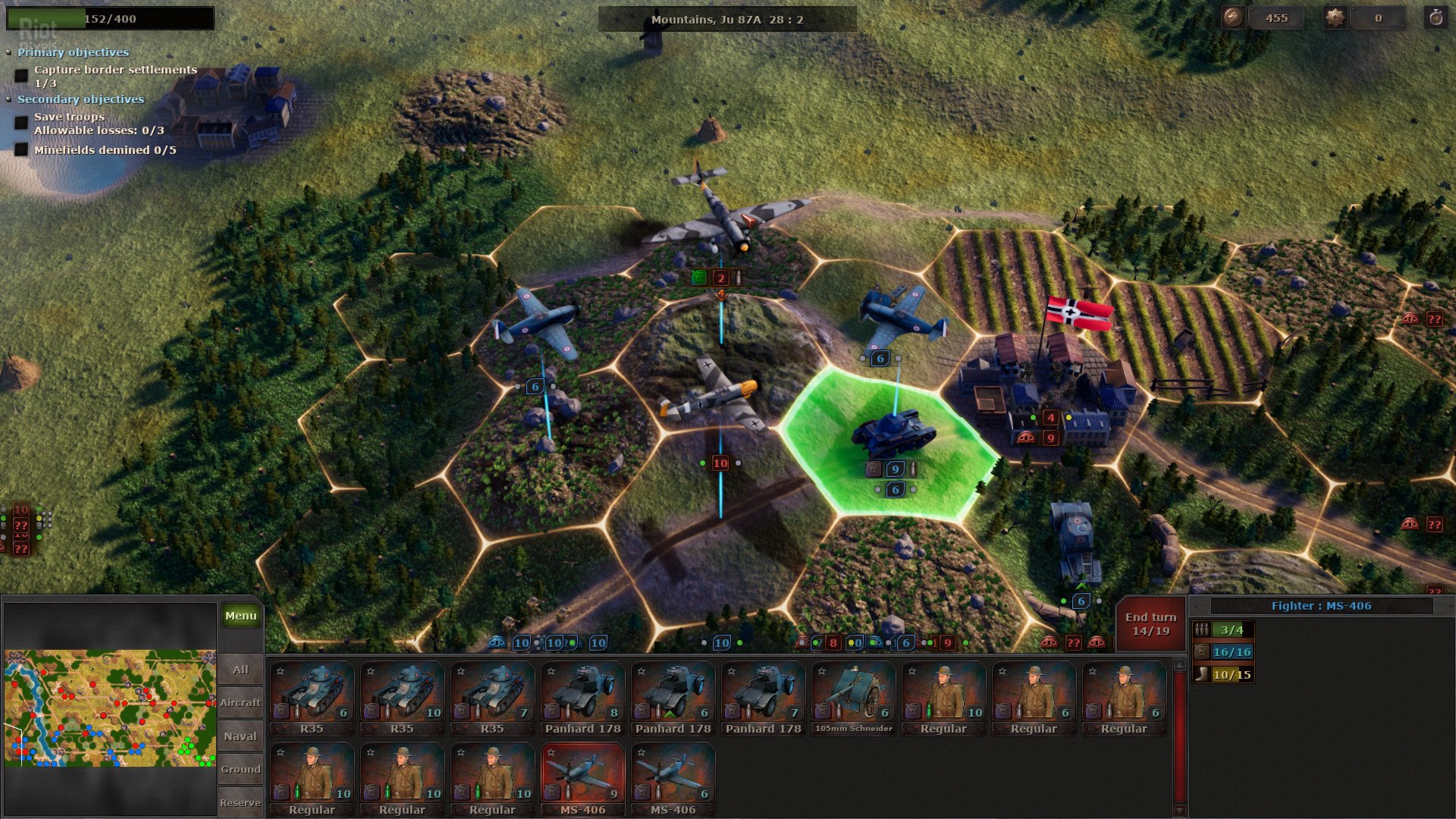 [9]-Strategic Mind: Fight for Freedom Download