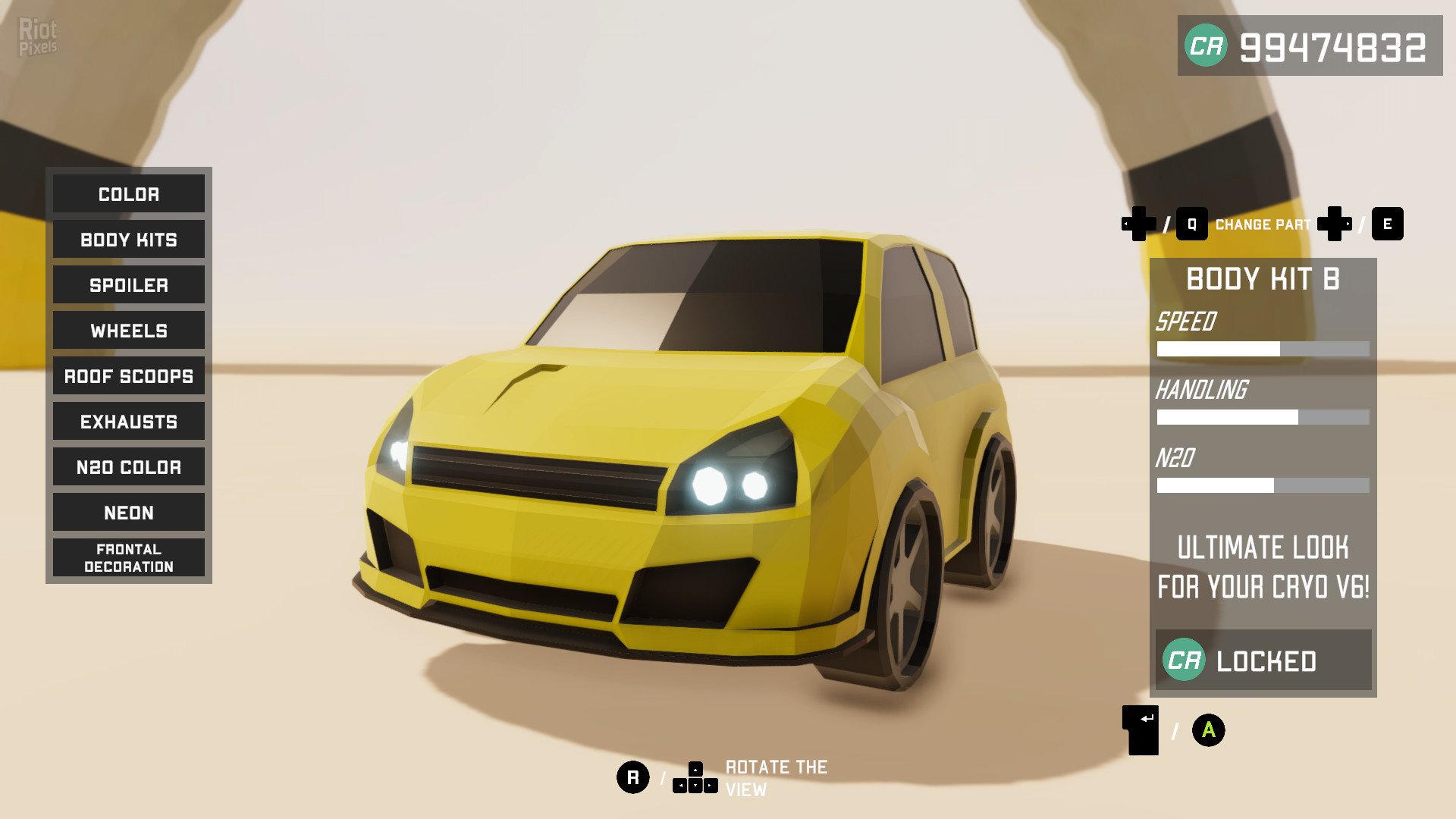 [11]-Mini Racing World Download