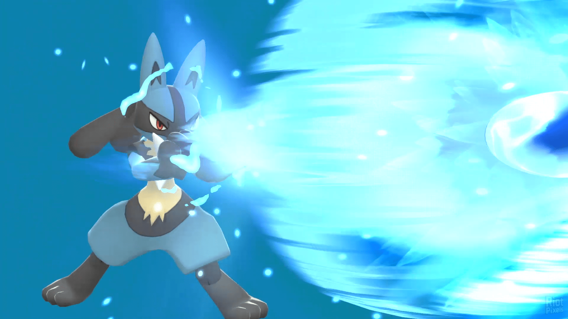 [2]-Pokémon Brilliant Diamond & Shining Pearl – v1.1.1 + Ryujinx/Yuzu Emus for PC Download
