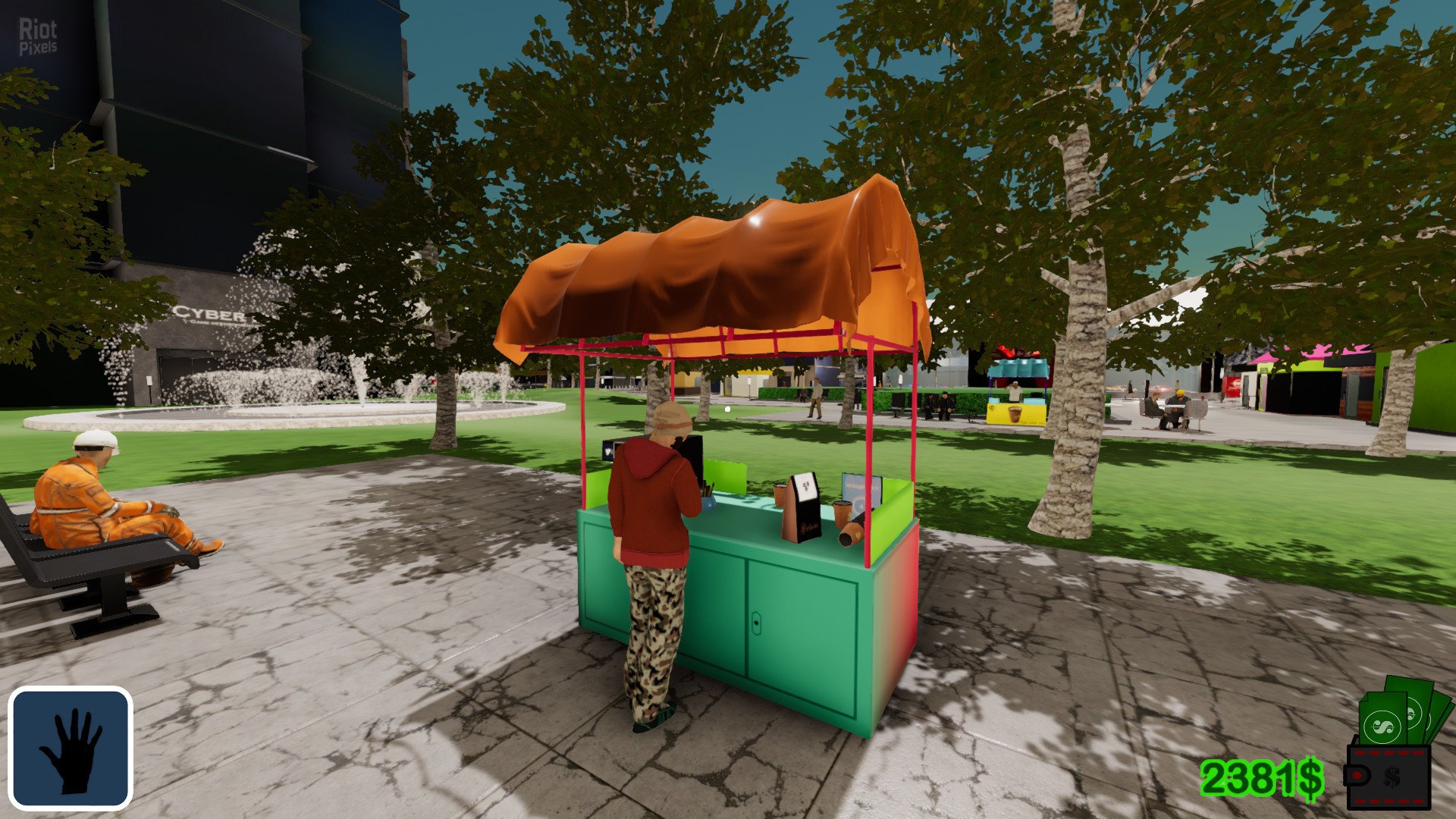 [14]-Fast Food Manager – v1.0.1 / Build 7990324 Download