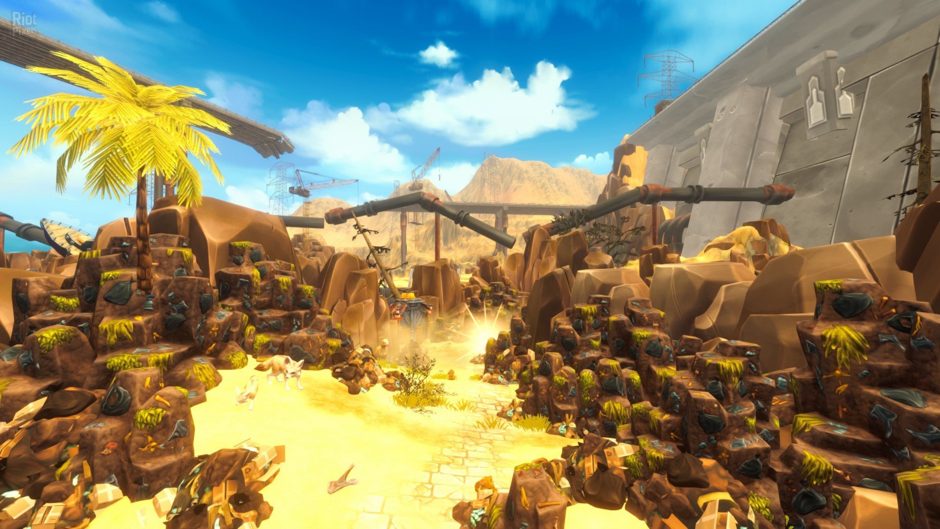 [15]-No Place Like Home – v1.0.K_182/v1.0.K_183 Download