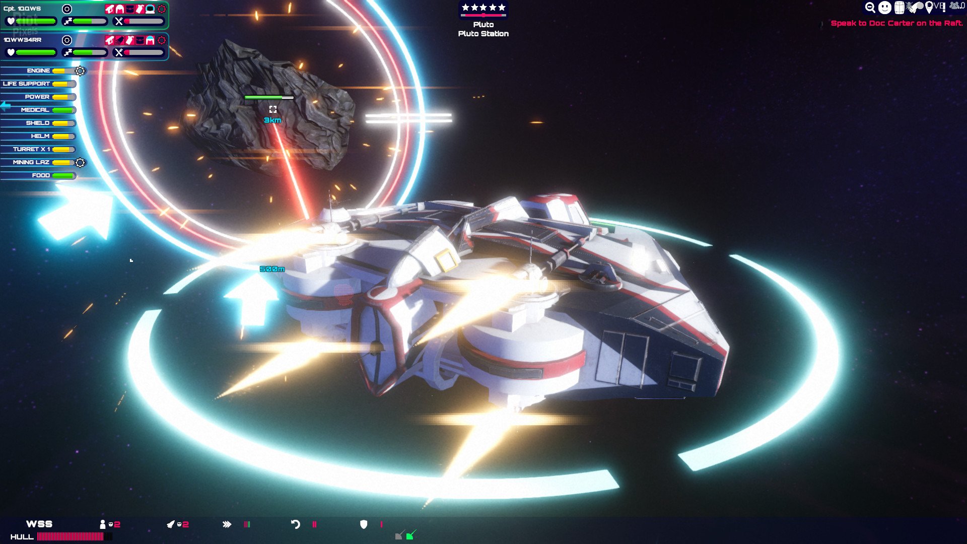 [13]-The Galactic Junkers – v1.0.1.0 Download