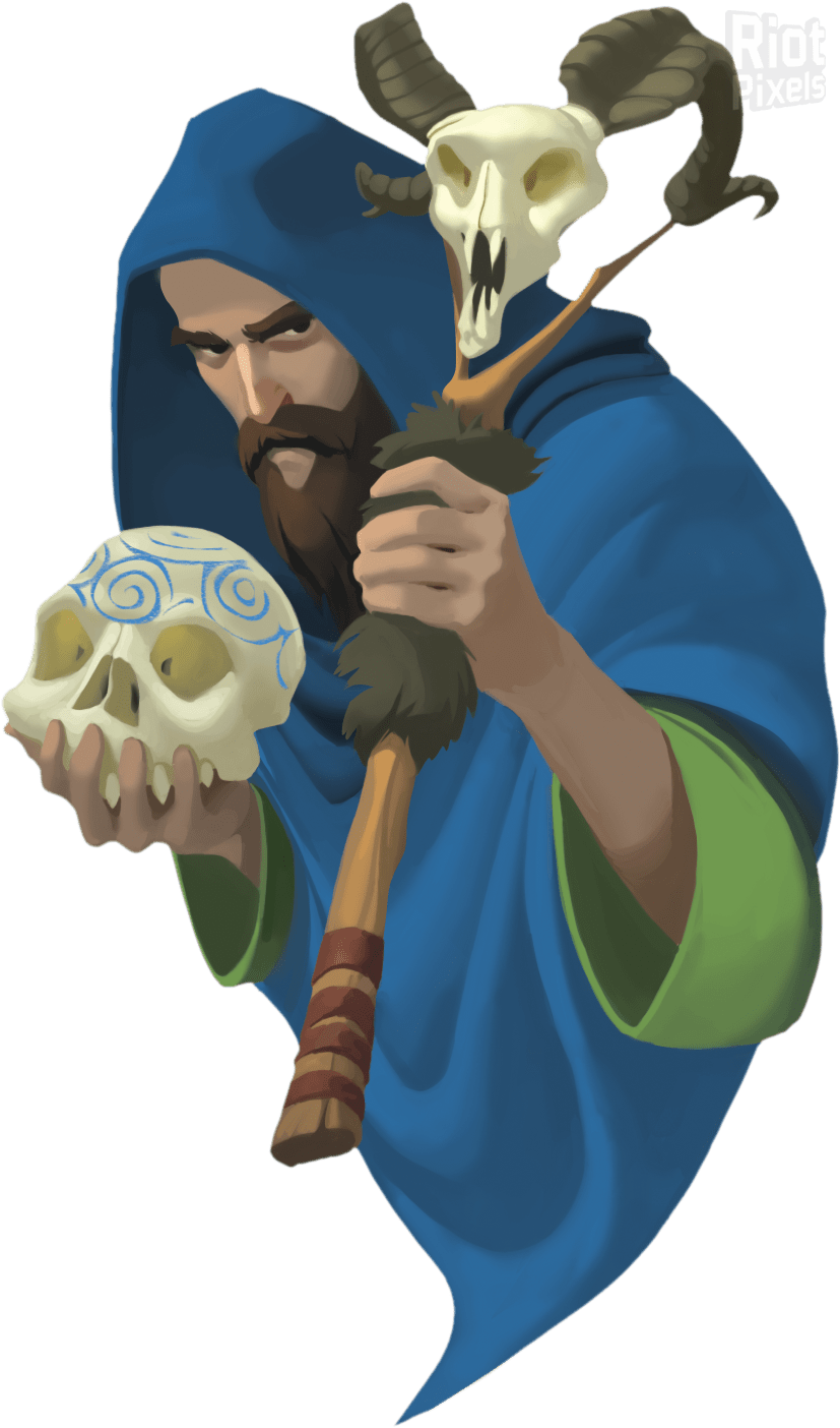 [30]-The Waylanders – v1.10 Download