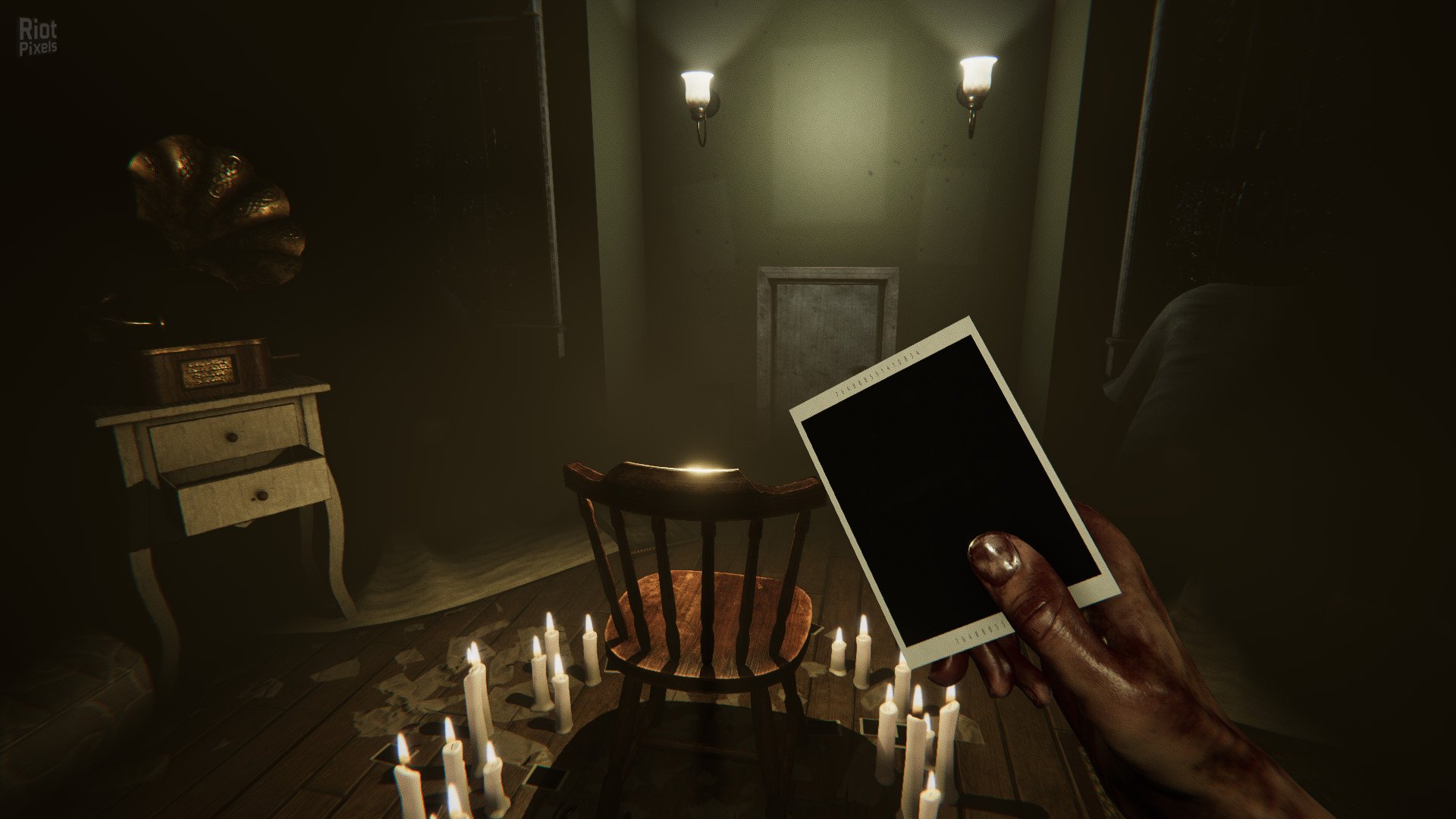 [4]-MADiSON – v1.0.1 + Possessed Camera DLC Download