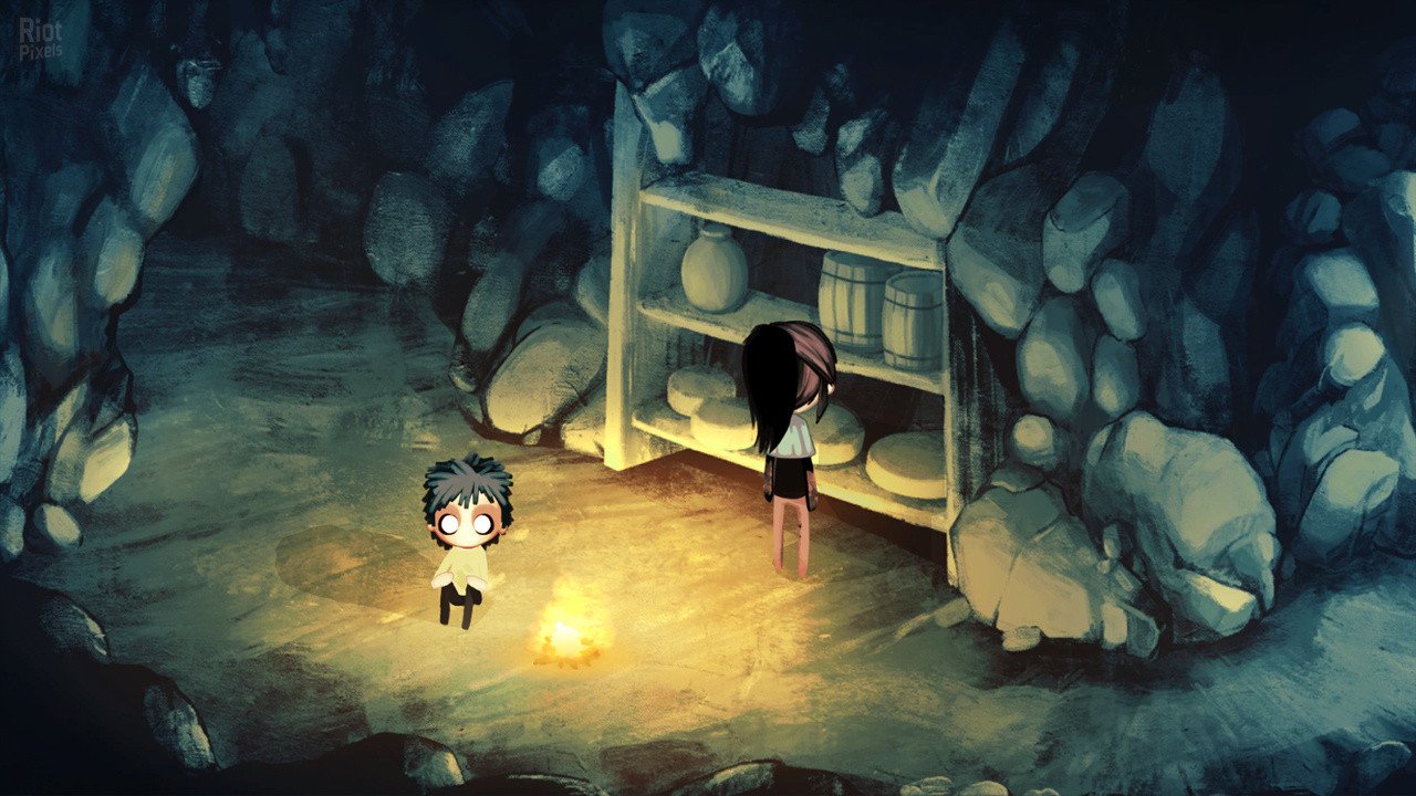 [5]-Children of Silentown: Supporter Bundle + Bonus Content Download