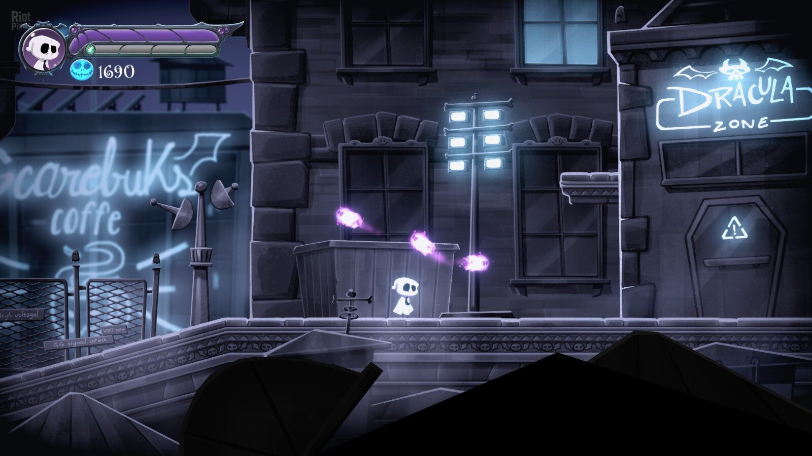 [8]-Death or Threat – v1.0.4 Download