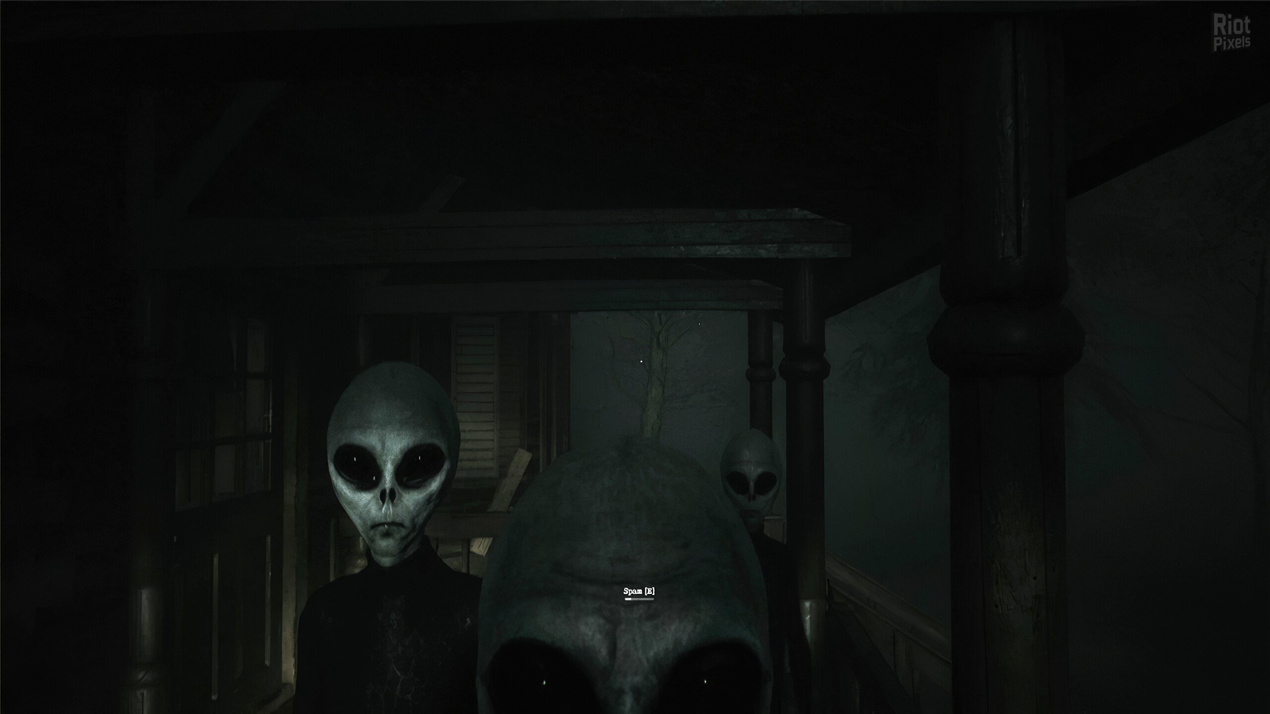 [3]-Greyhill Incident: Digital Abducted Edition + DLC & Bonus Content Download