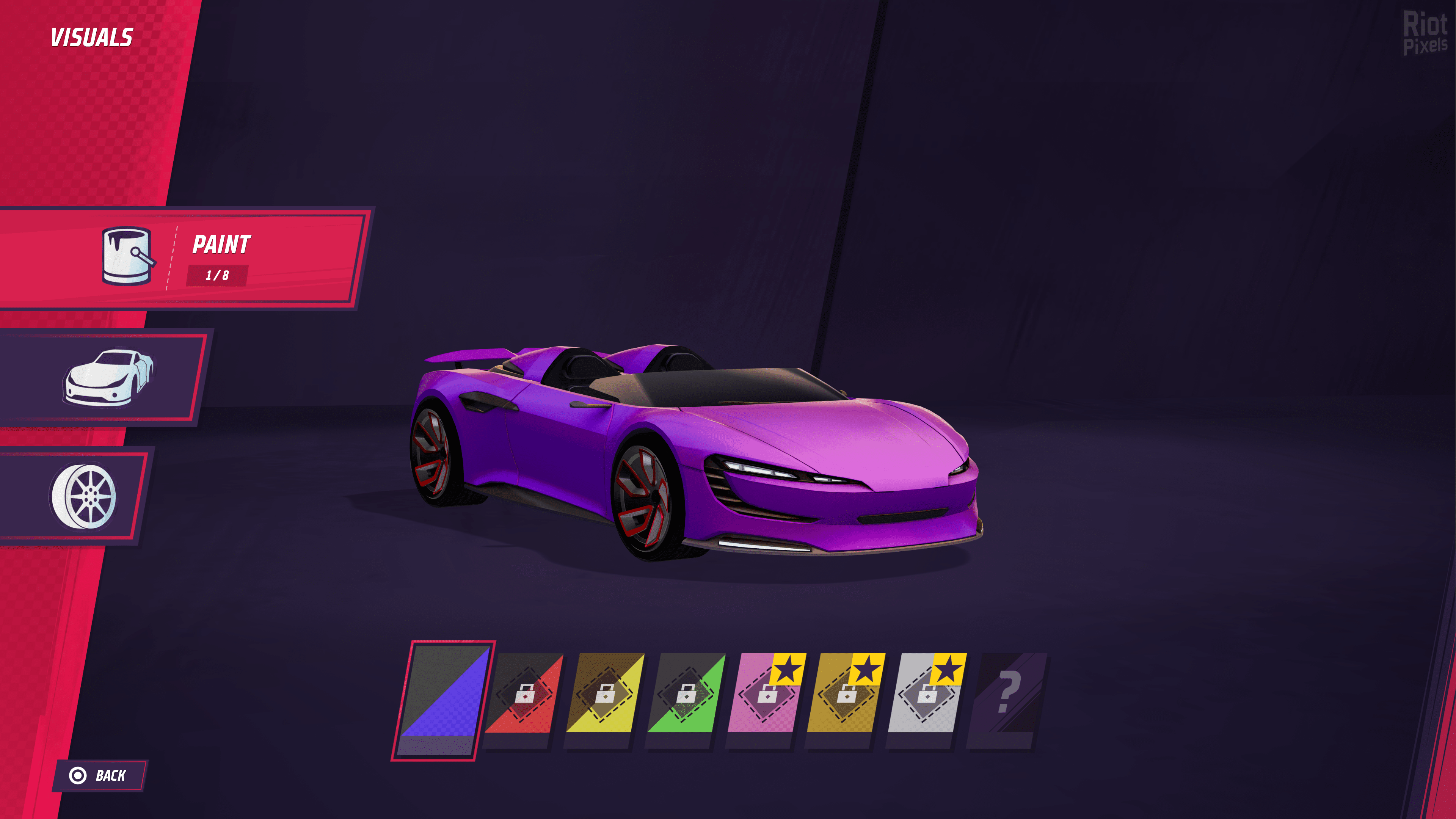 [6]-Horizon Chase 2- v1.5.0_1305 Download