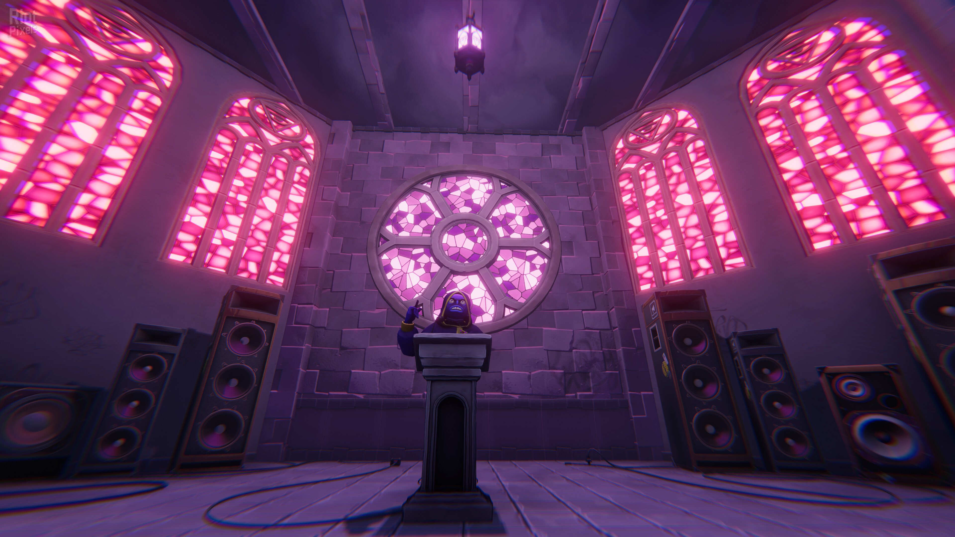 [13]-Anger Foot – v1.3 Download