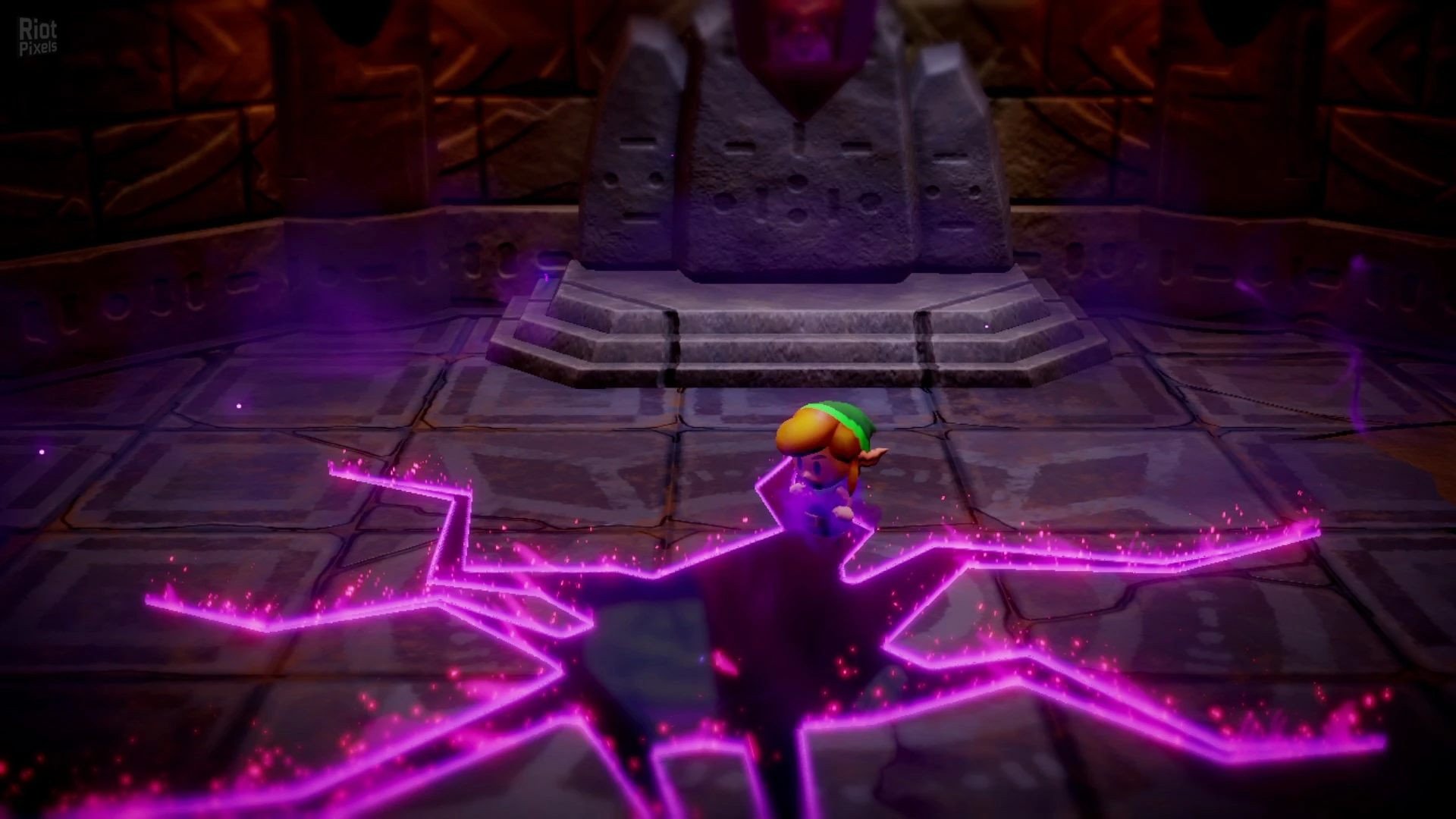 [12]-The Legend of Zelda: Echoes of Wisdom – v1.0.1 + Ryujinx/Suyu Switch Emulators Download
