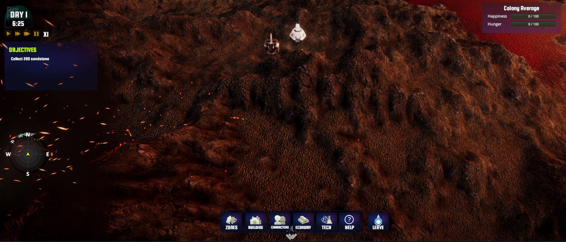 [15]-Colonization Simulator Download