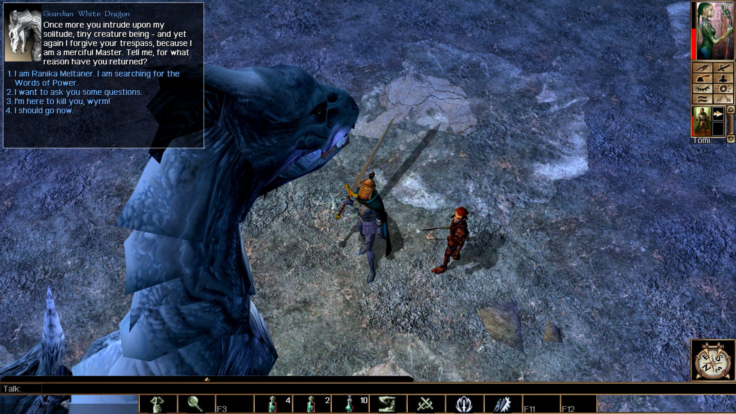 [16]-Neverwinter Nights: Enhanced Edition – Complete Adventures, v89.8193.37-14 + 8 DLCs Download