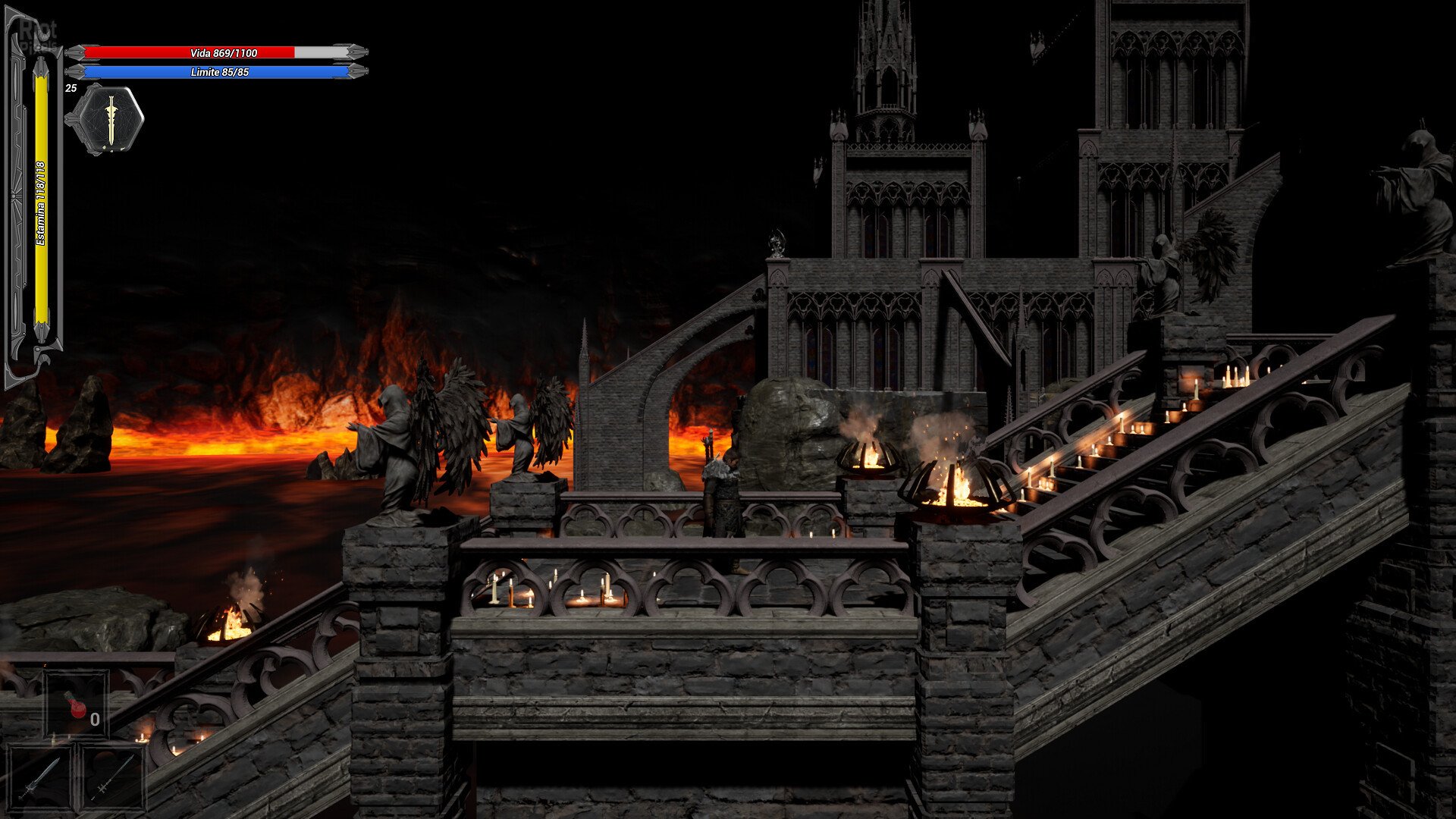 [15]-Stone 4 Souls Download