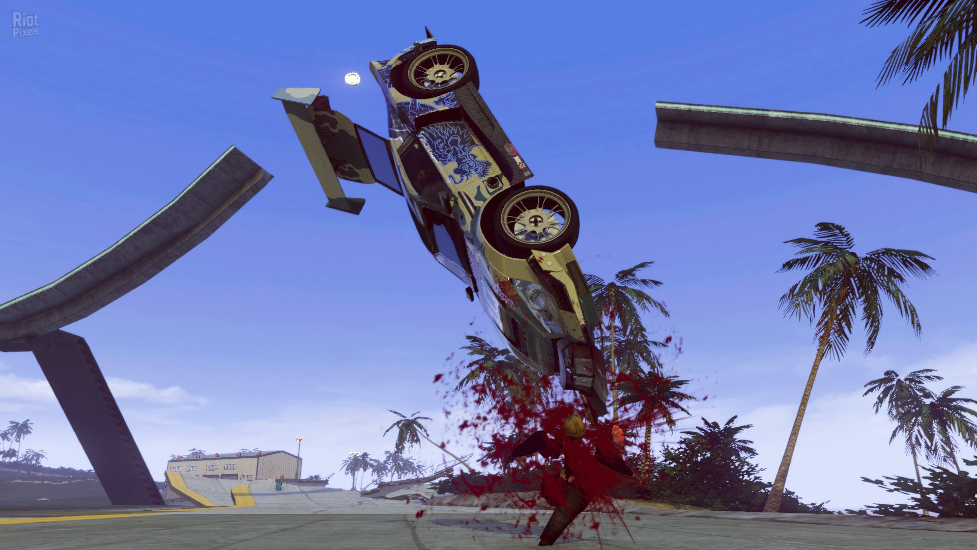 [7]-Carmageddon: Reincarnation – Pubic Beta v0.9.0.6670 Download
