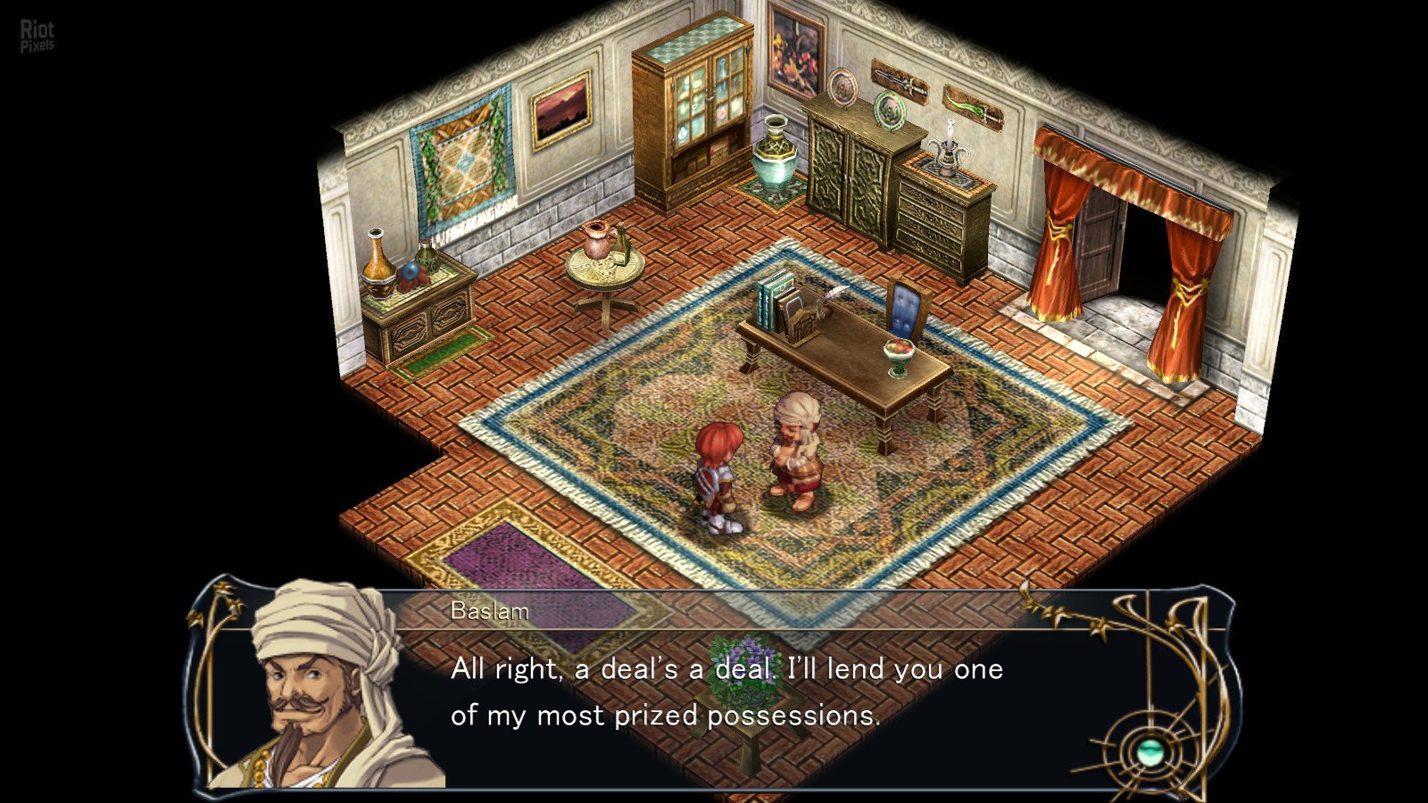 [12]-Ys VI: The Ark of Napishtim Download