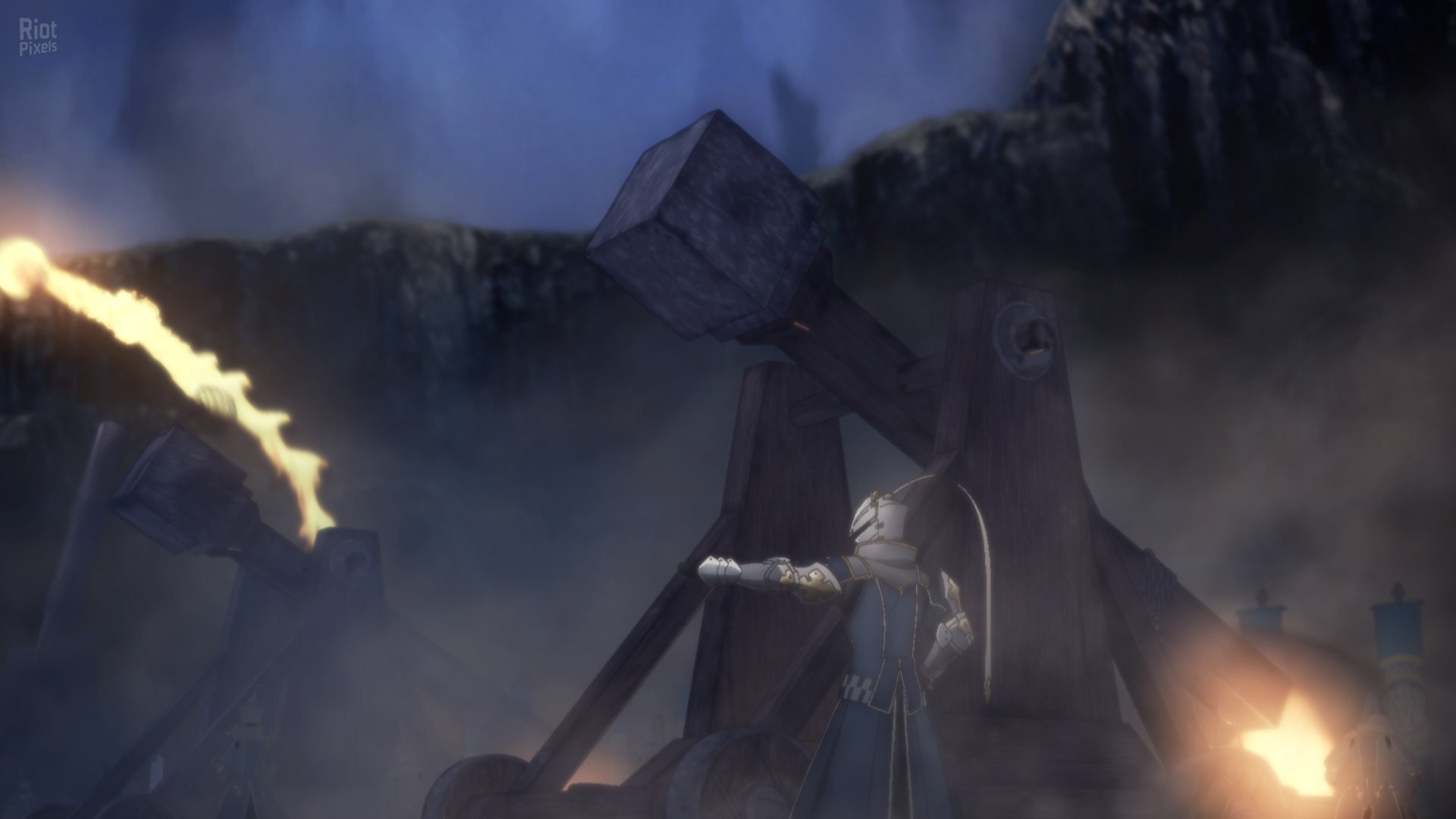 [23]-Tales of Zestiria v1.4 + DLCs Download