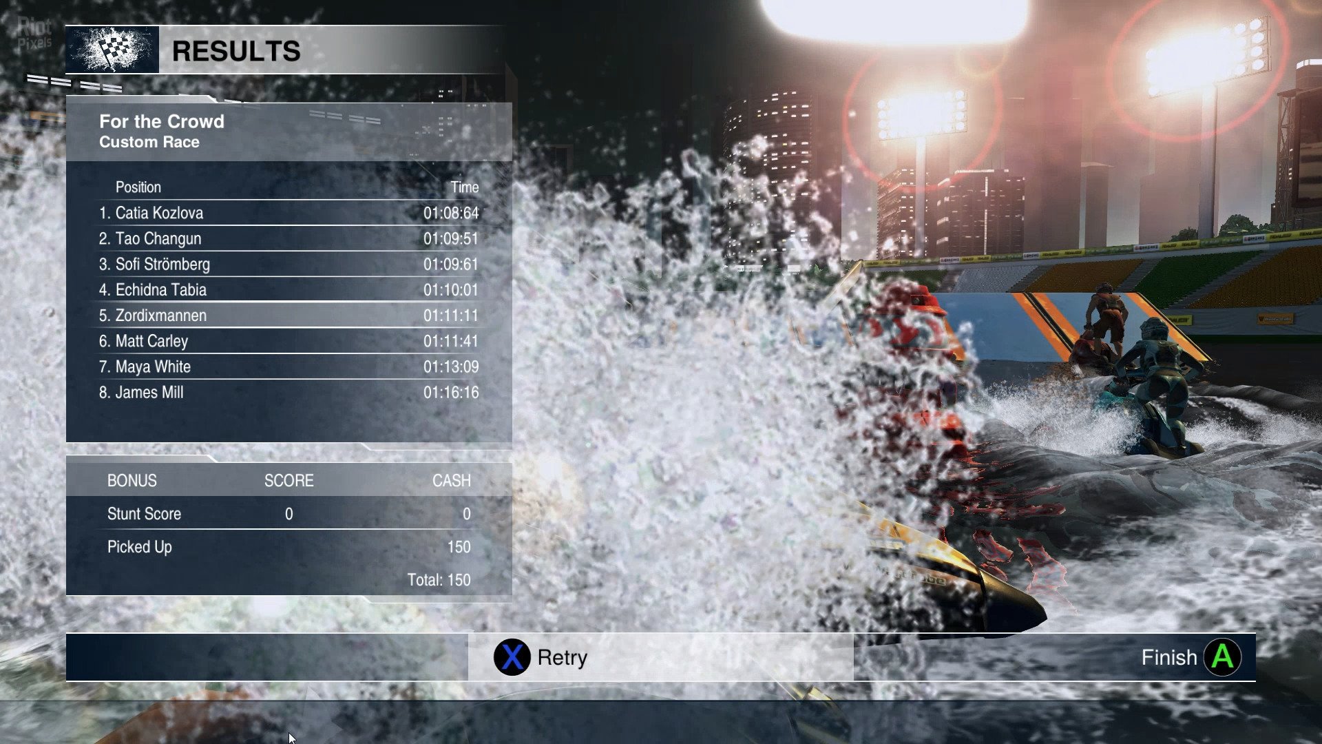 [10]-Aqua Moto Racing Utopia Download