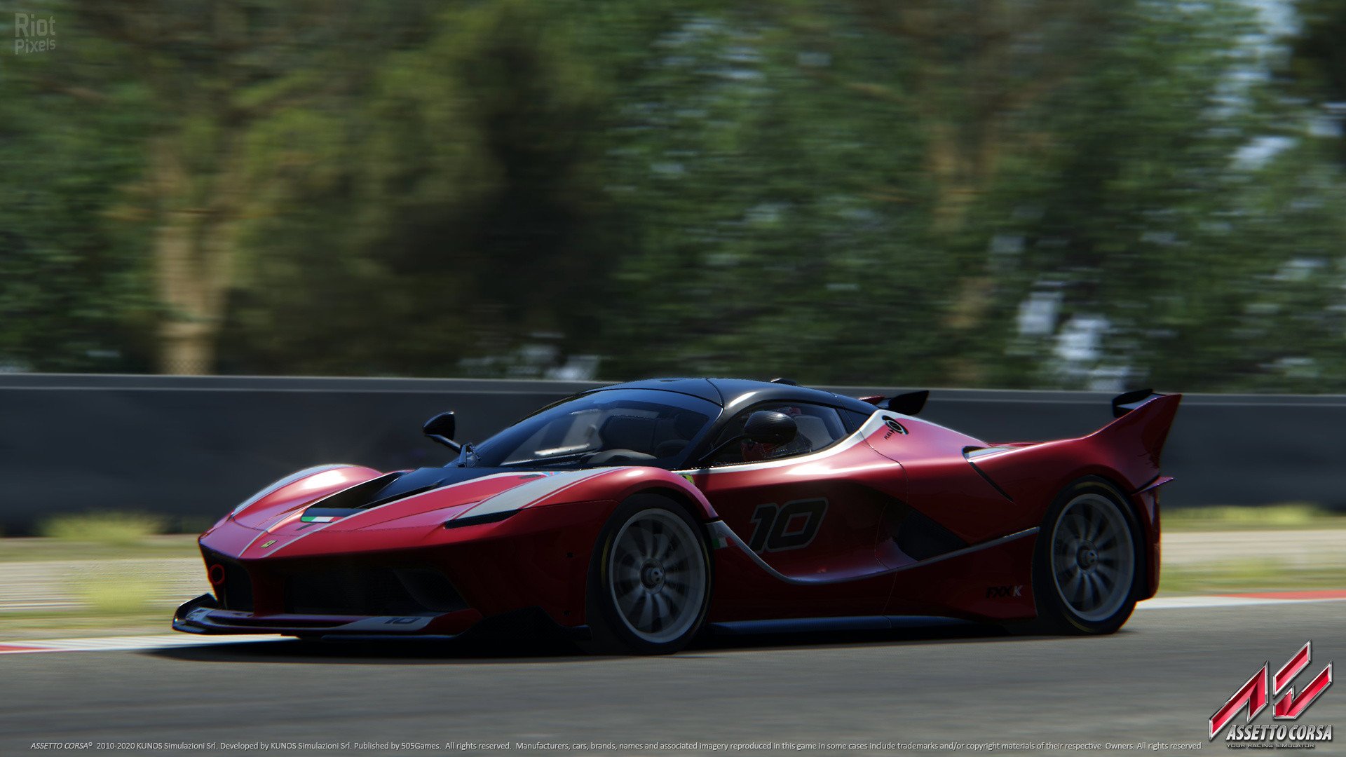 [6]-Assetto Corsa – v1.14.1 + 10 DLC Download