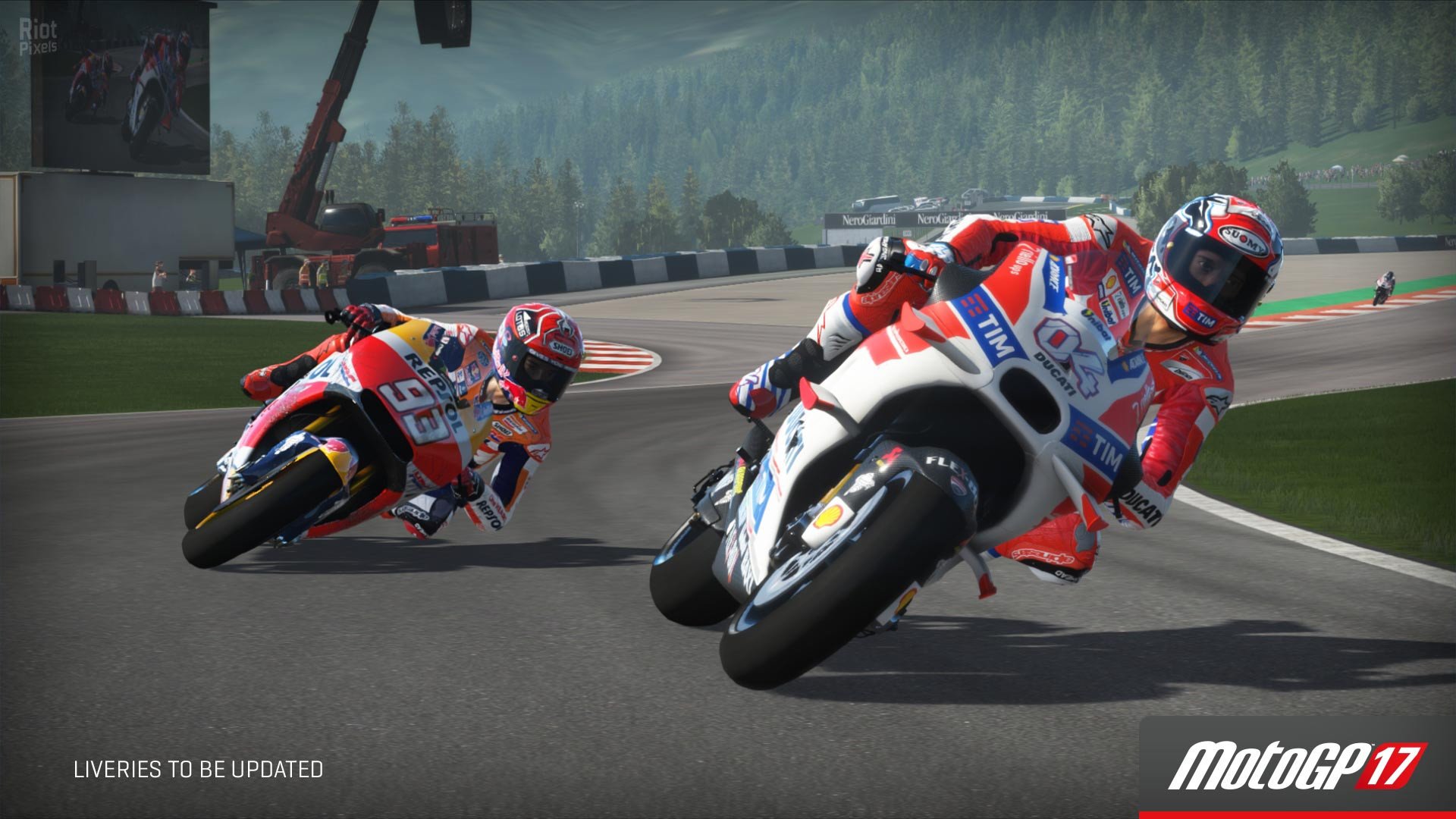 [12]-MotoGP 17 Download