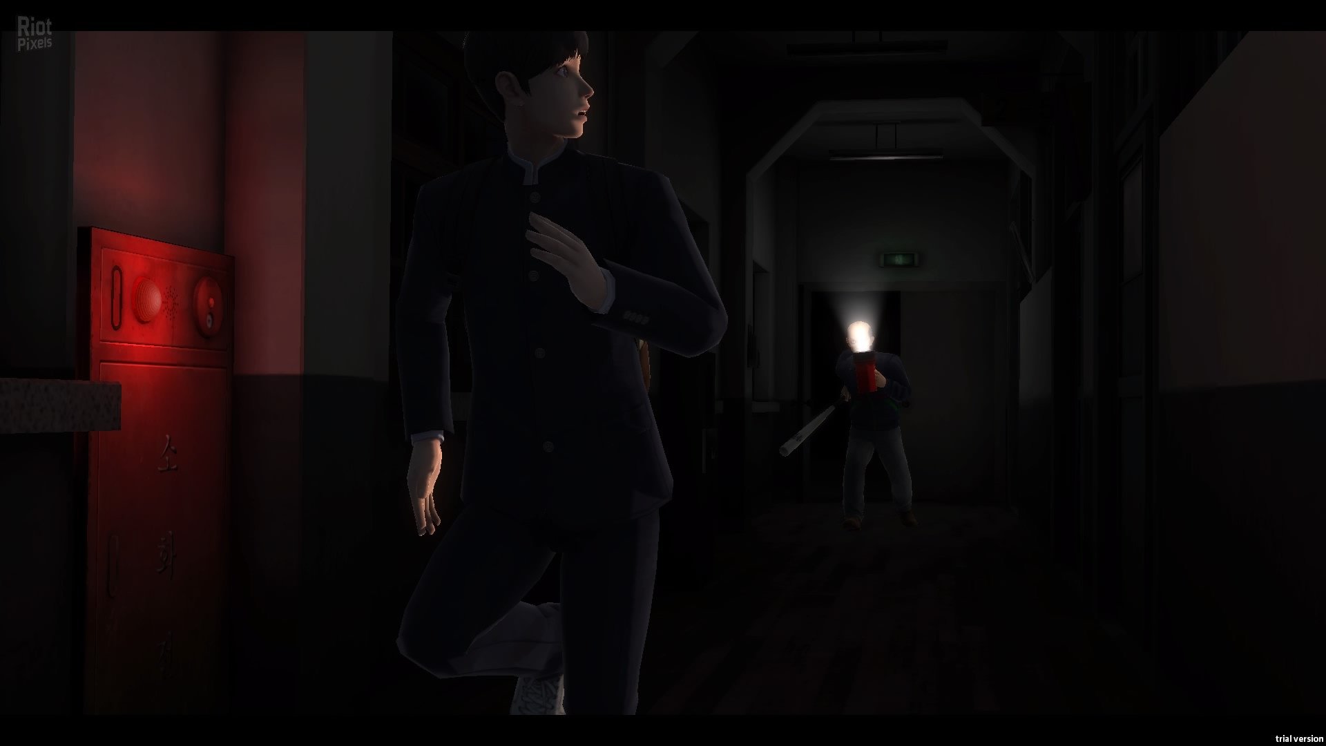 [2]-White Day: A Labyrinth Named School – v1.03 + 30 DLCs Download