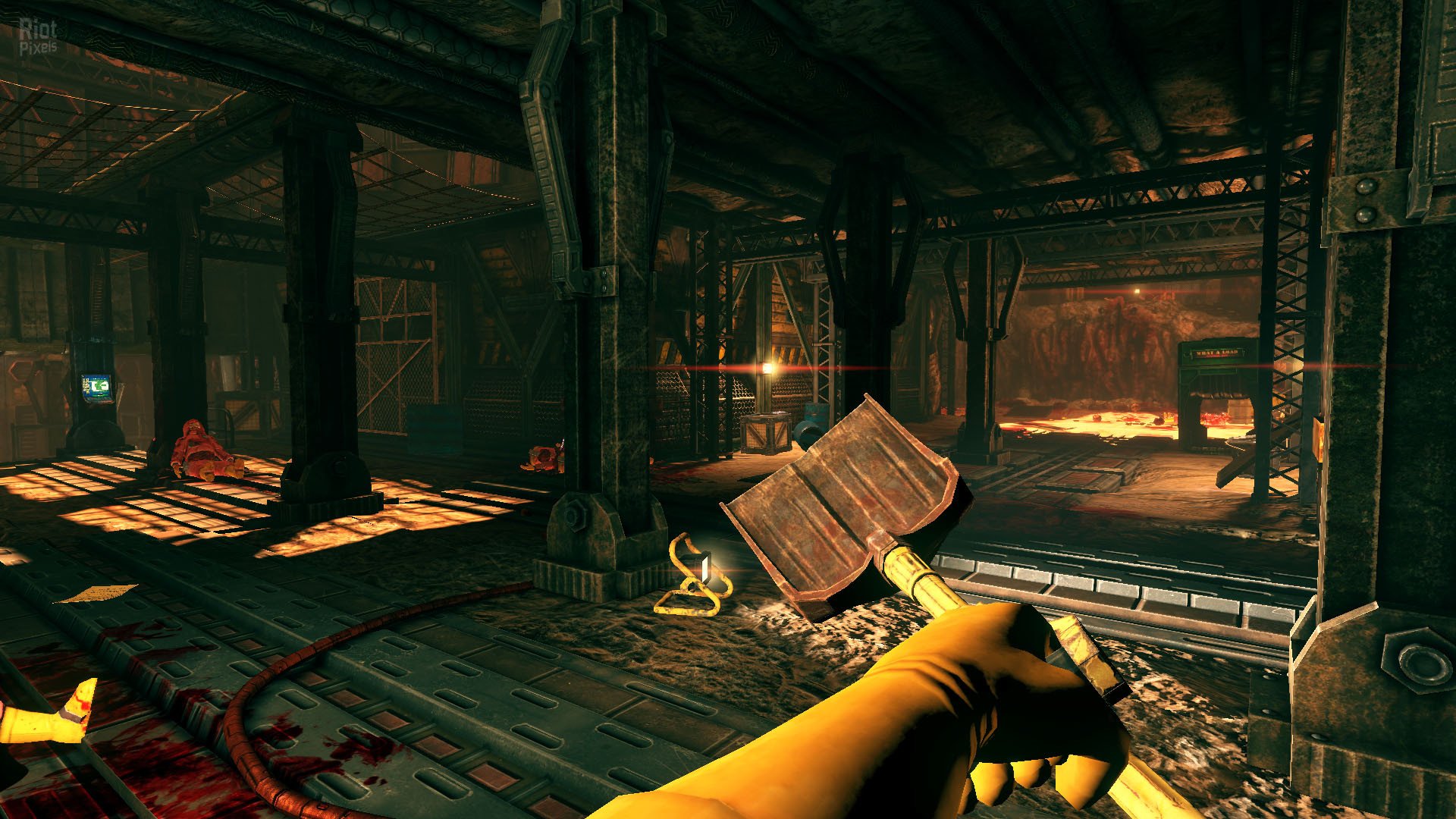 [3]-Viscera Cleanup Detail – v1.092 + House of Horror DLC Download