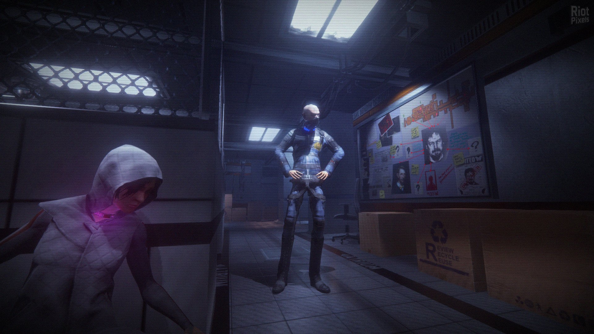 [9]-Republique Remastered Download