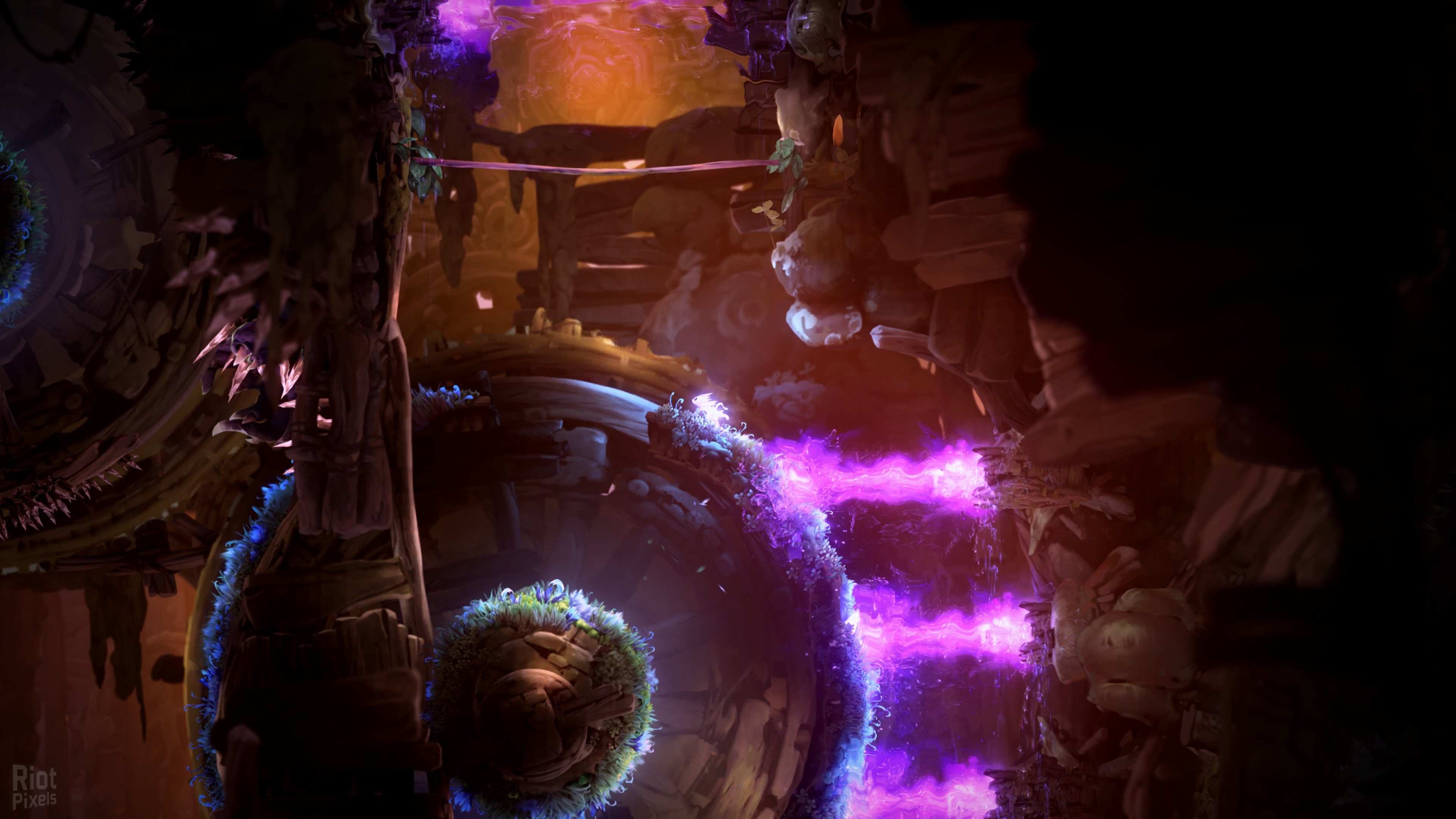 [4]-Ori and the Will of the Wisps Download