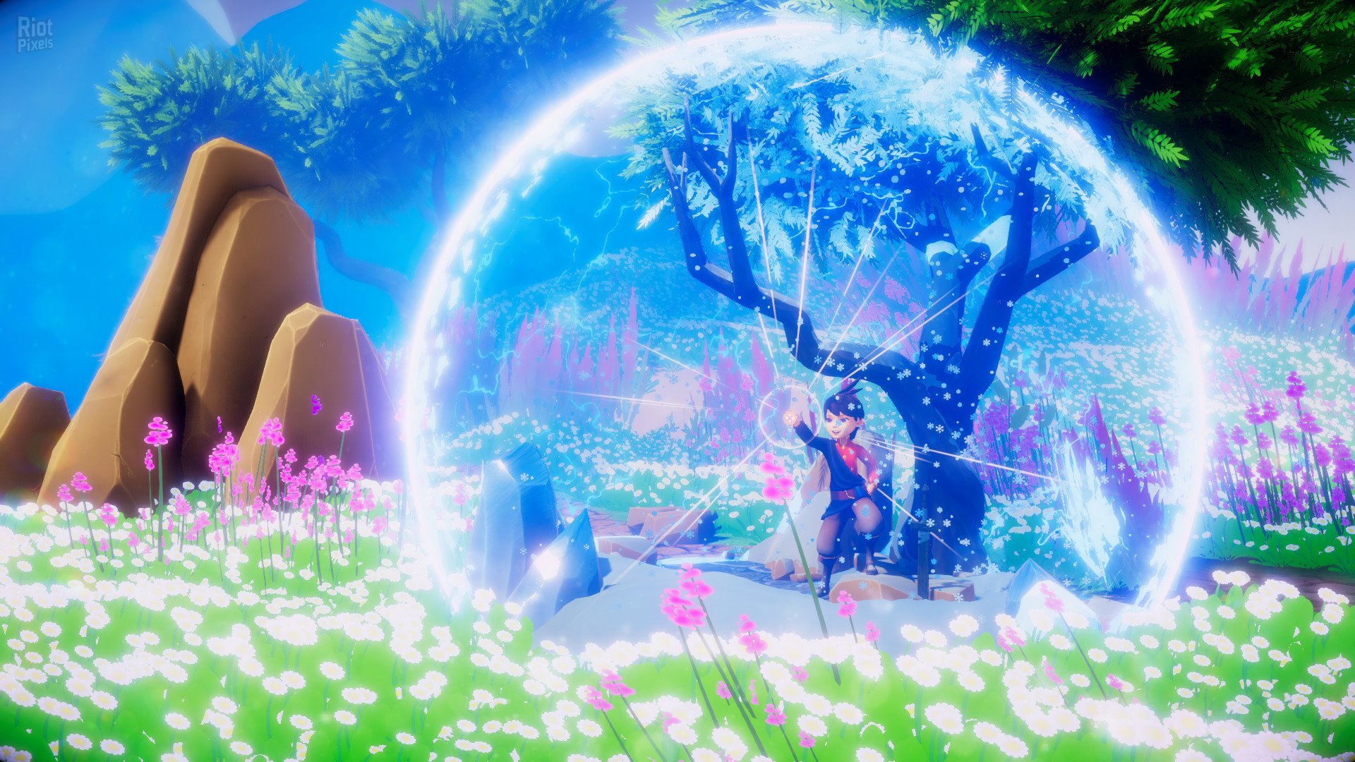 [11]-Ary and the Secret of Seasons Download
