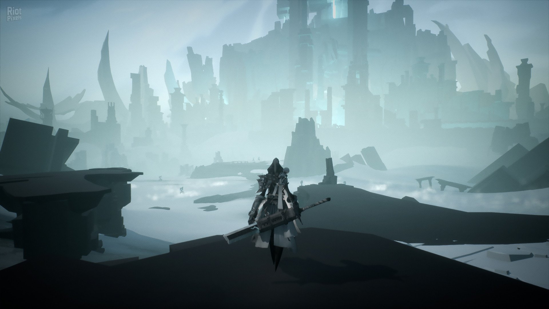 [13]-Shattered: Tale of the Forgotten King Download