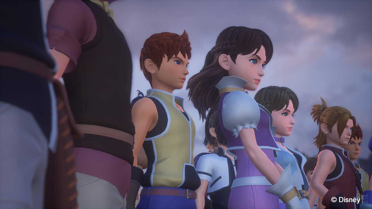 [5]-Kingdom Hearts HD 2.8 Final Chapter Prologue Download